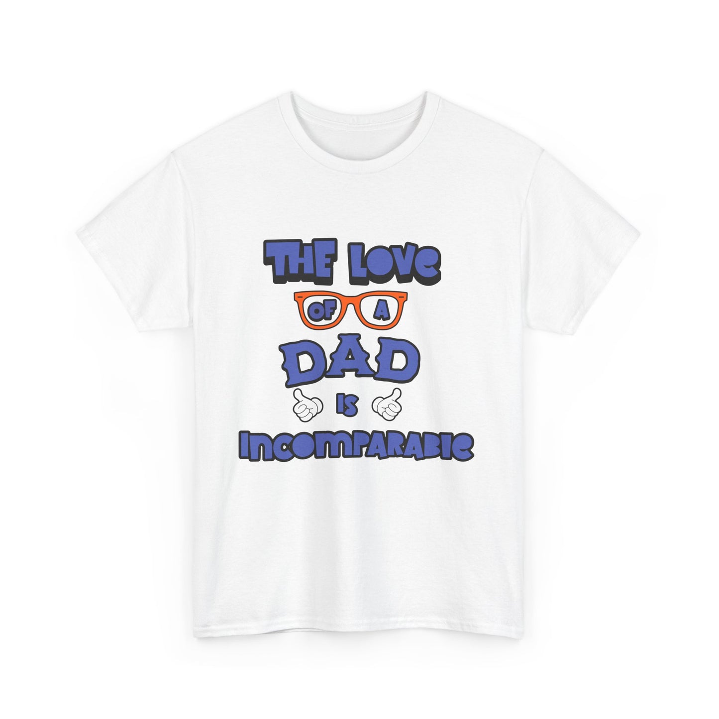 Father's Day T-Shirt - Unisex Tee
