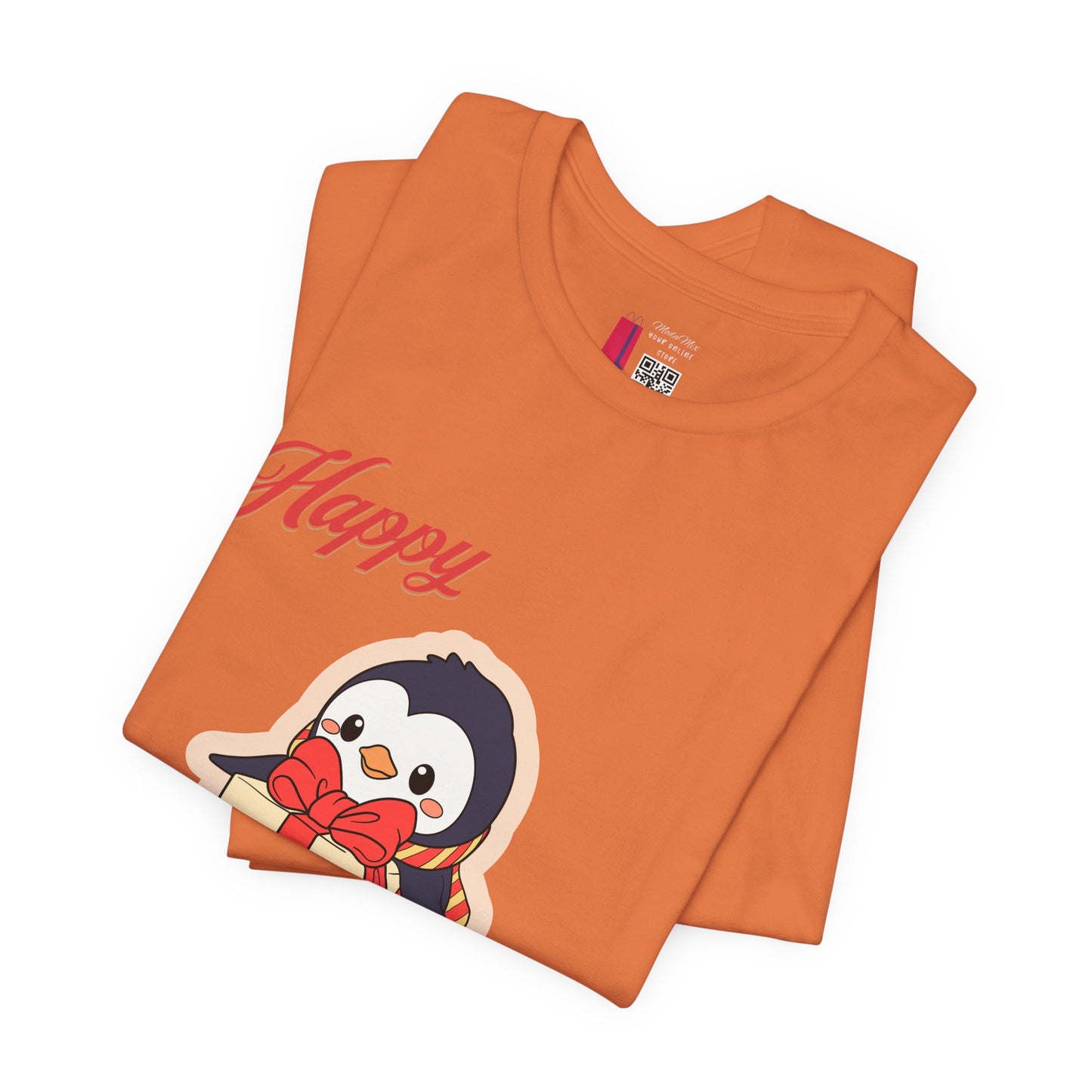 Christmas Unisex Tee