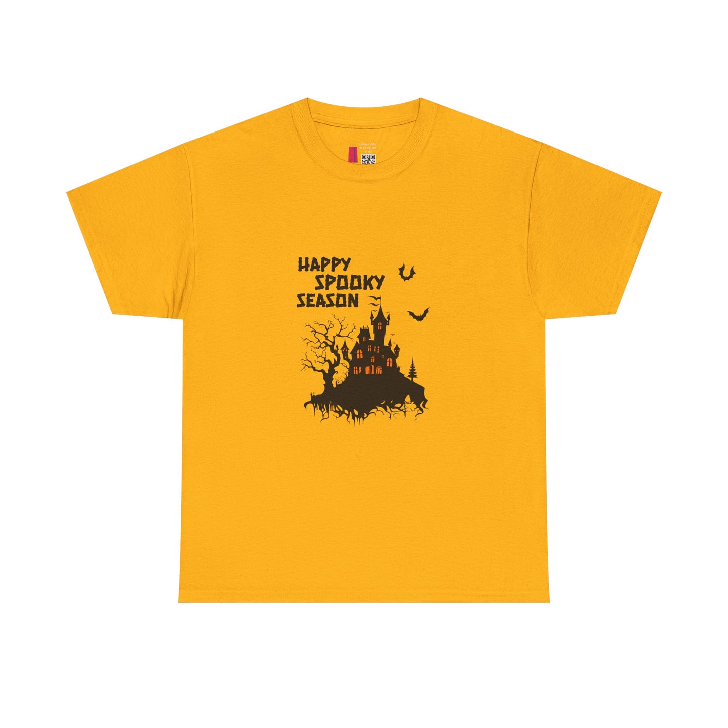 Halloween Tee