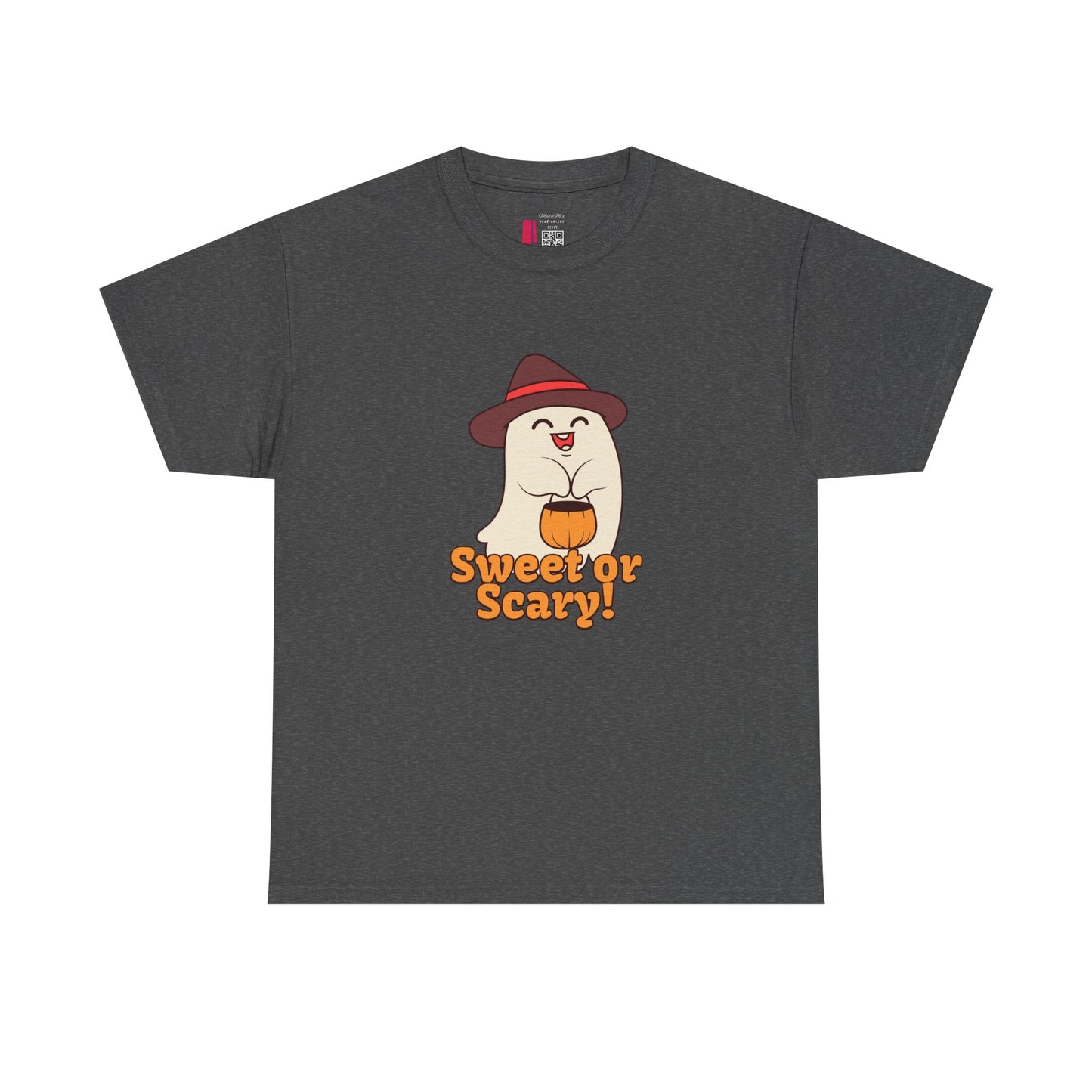 Halloween Unisex Tee