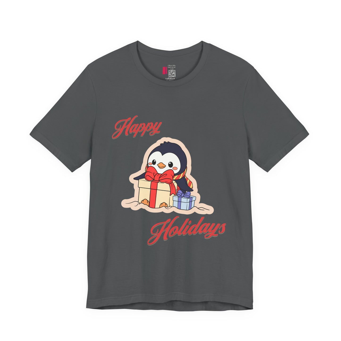 Christmas Unisex Tee
