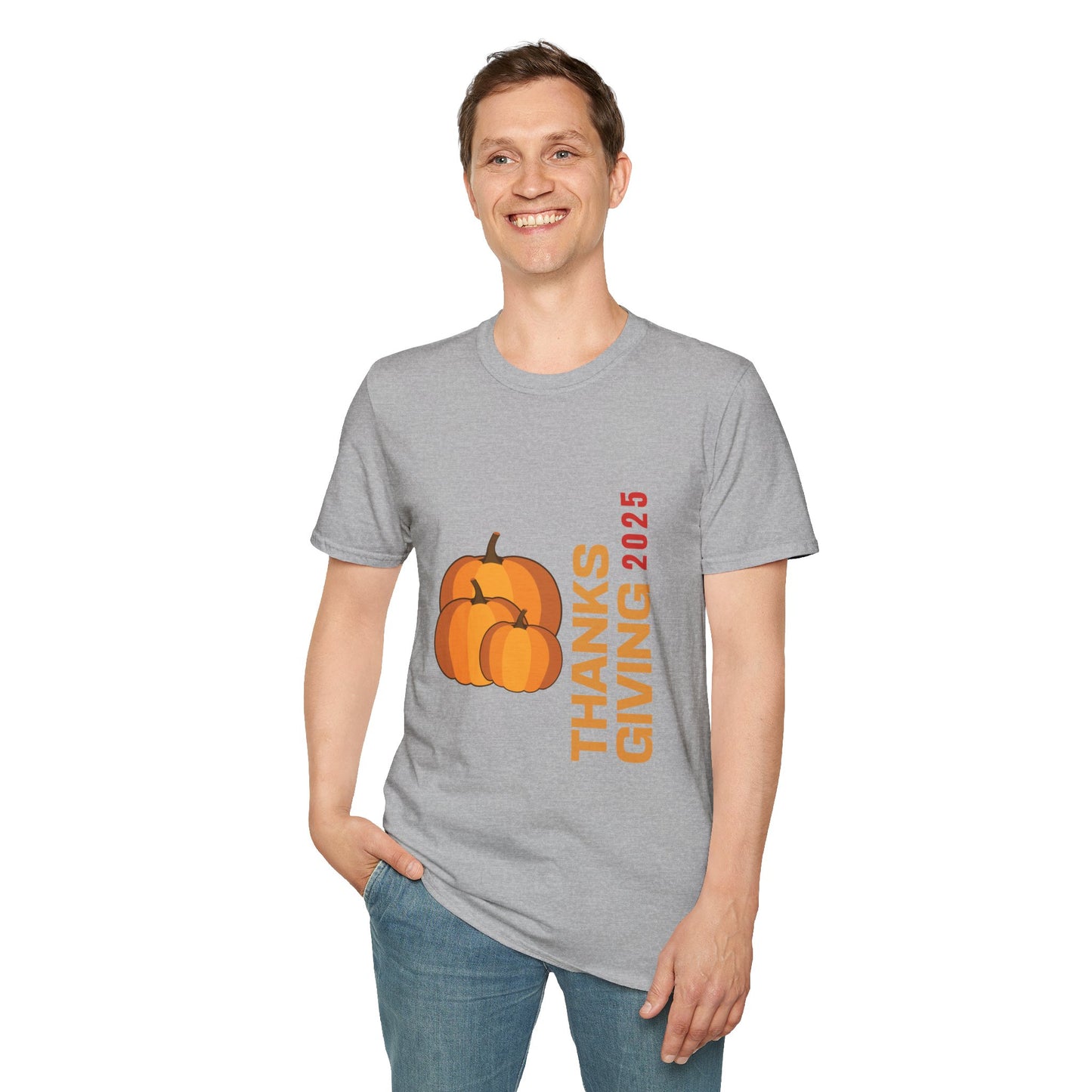 Thanksgiving Unisex T-Shirt