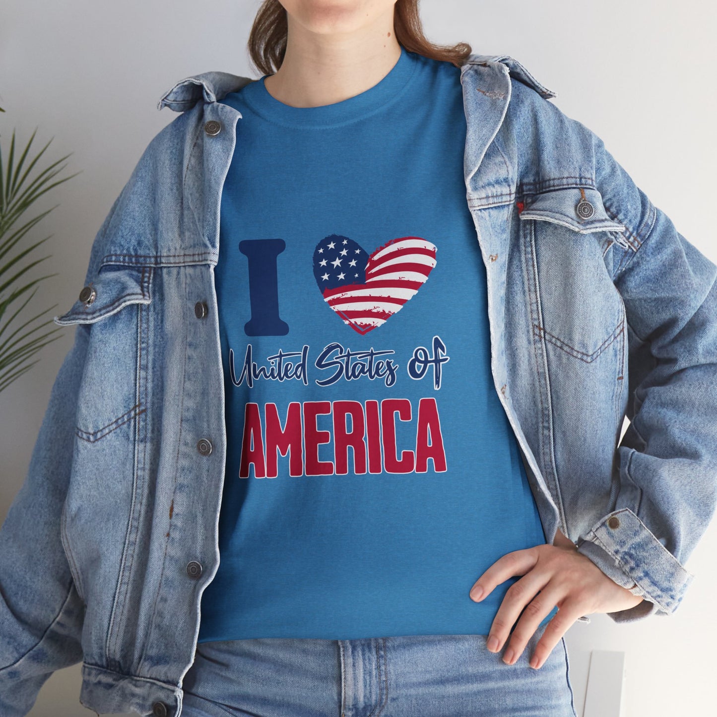 Independence Day T-Shirt