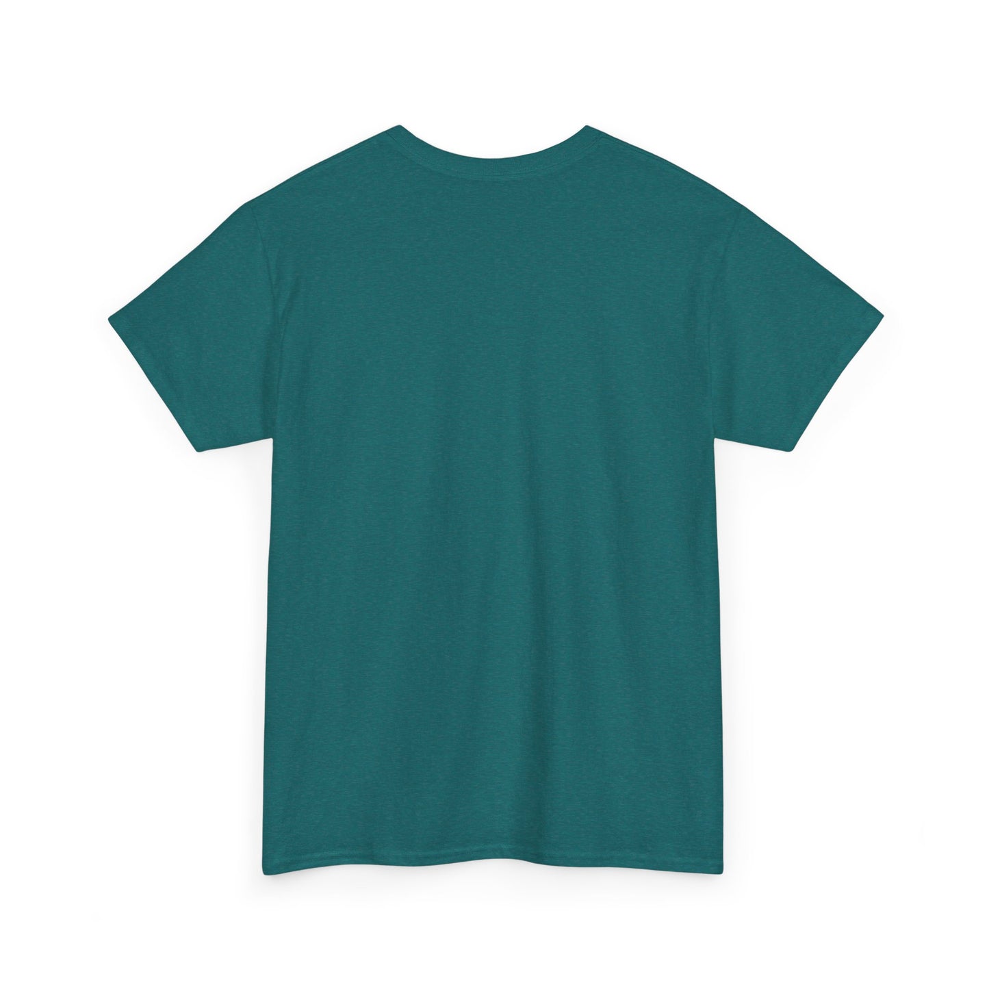 Jesus Unisex Heavy Cotton T-shirt