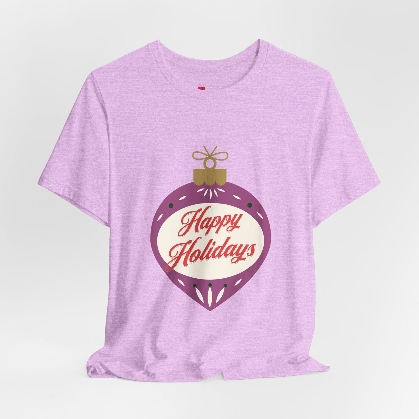 Christmas Tshirt Unisex Tee