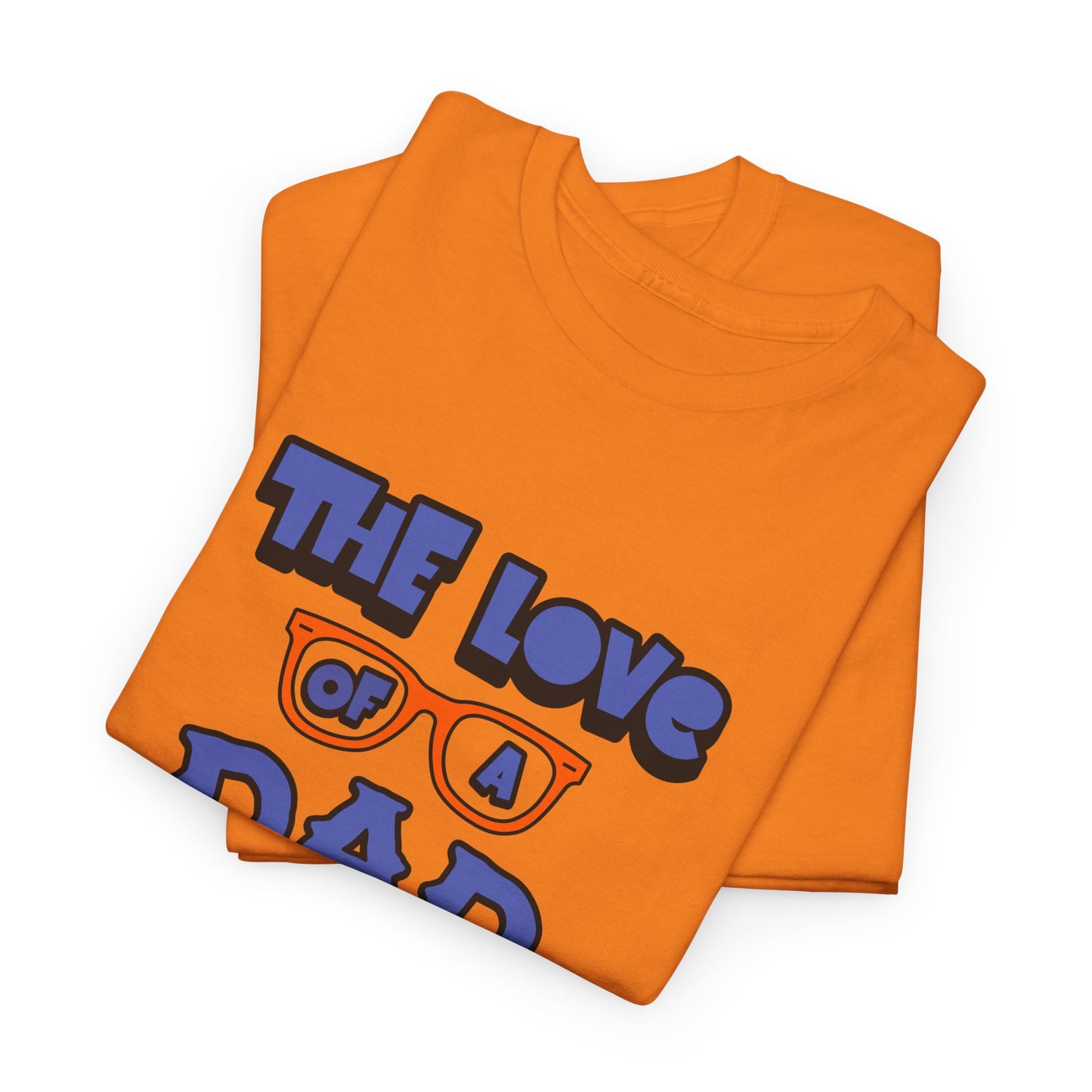 Father's Day T-Shirt - Unisex Tee