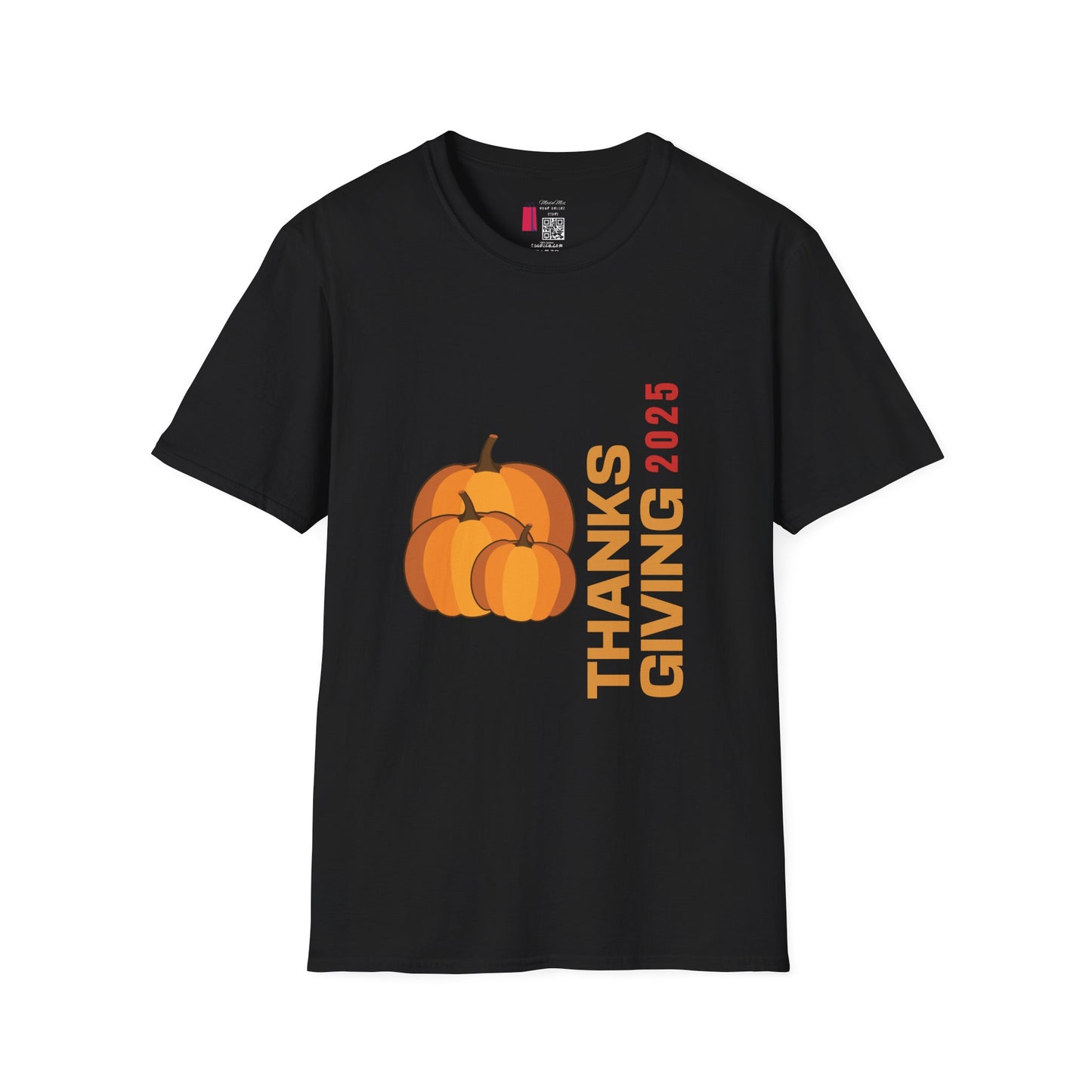 Thanksgiving Unisex T-Shirt