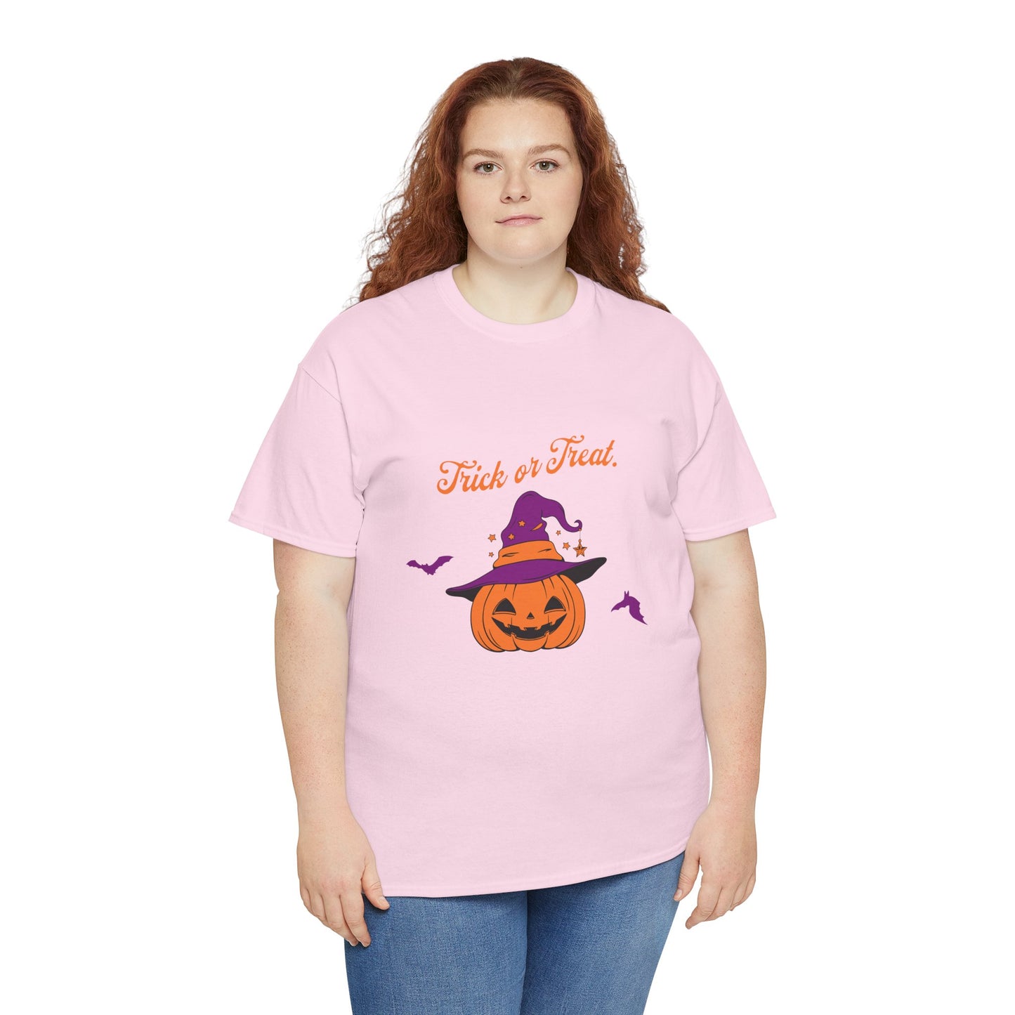 Halloween Unisex Tee
