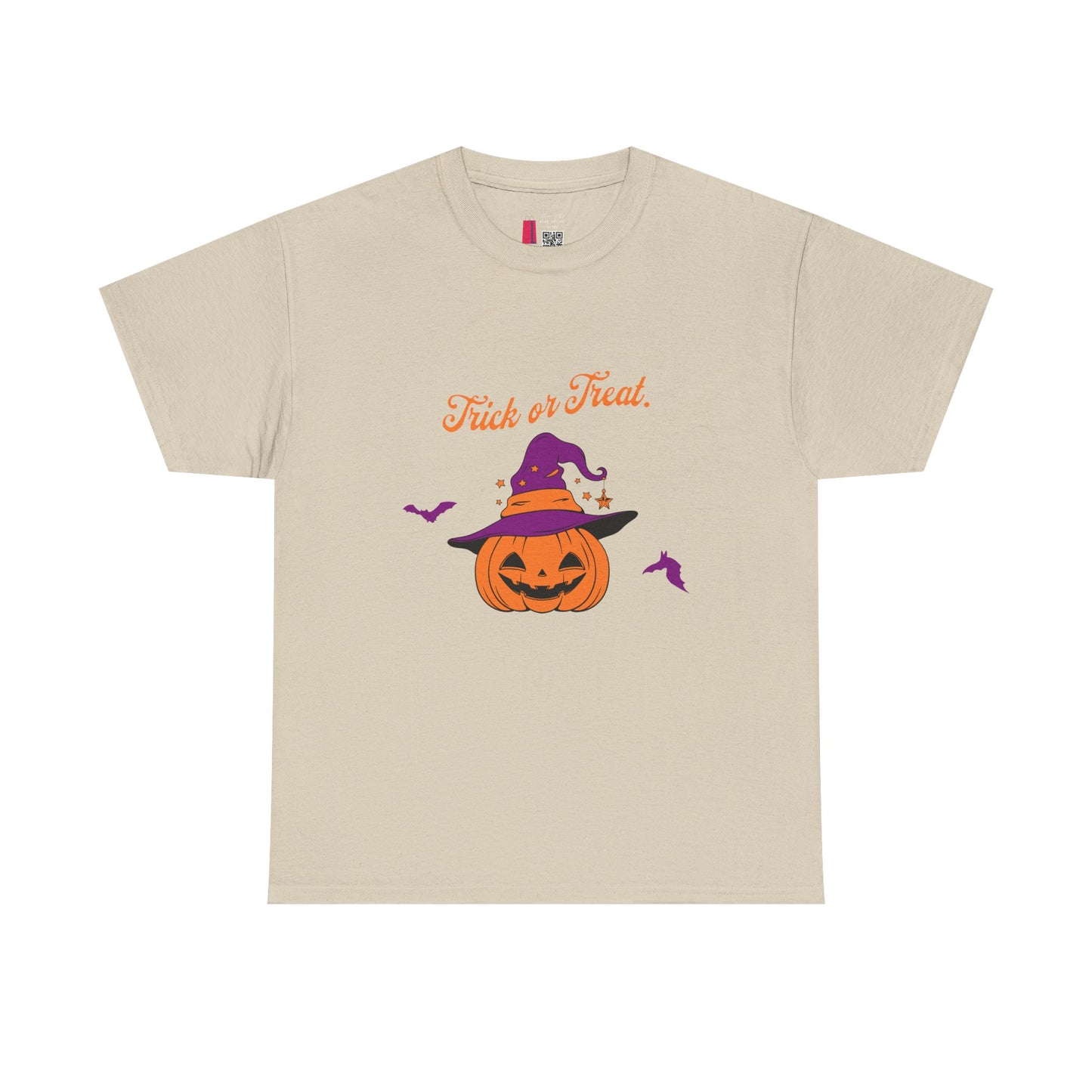 Halloween Unisex Tee