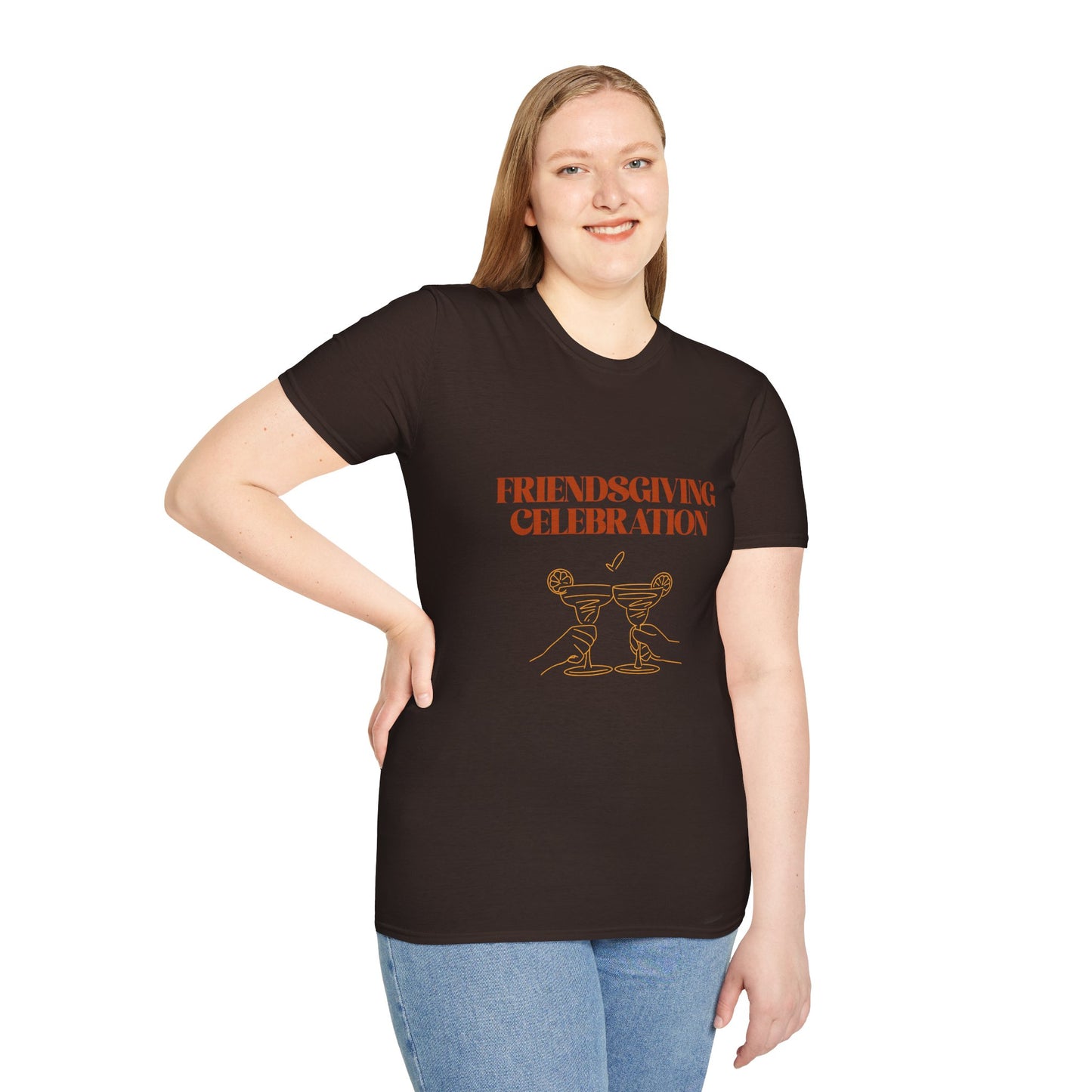 Thanksgiving Unisex T-Shirt