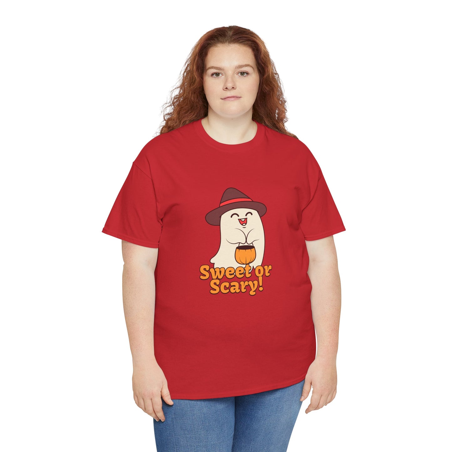 Halloween Unisex Tee