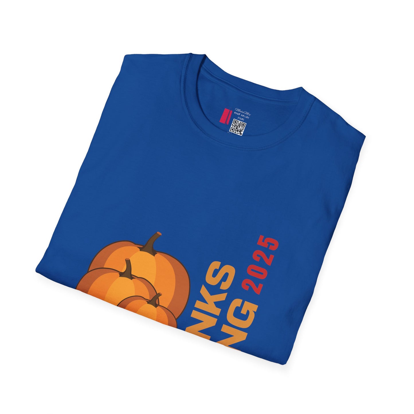 Thanksgiving Unisex T-Shirt