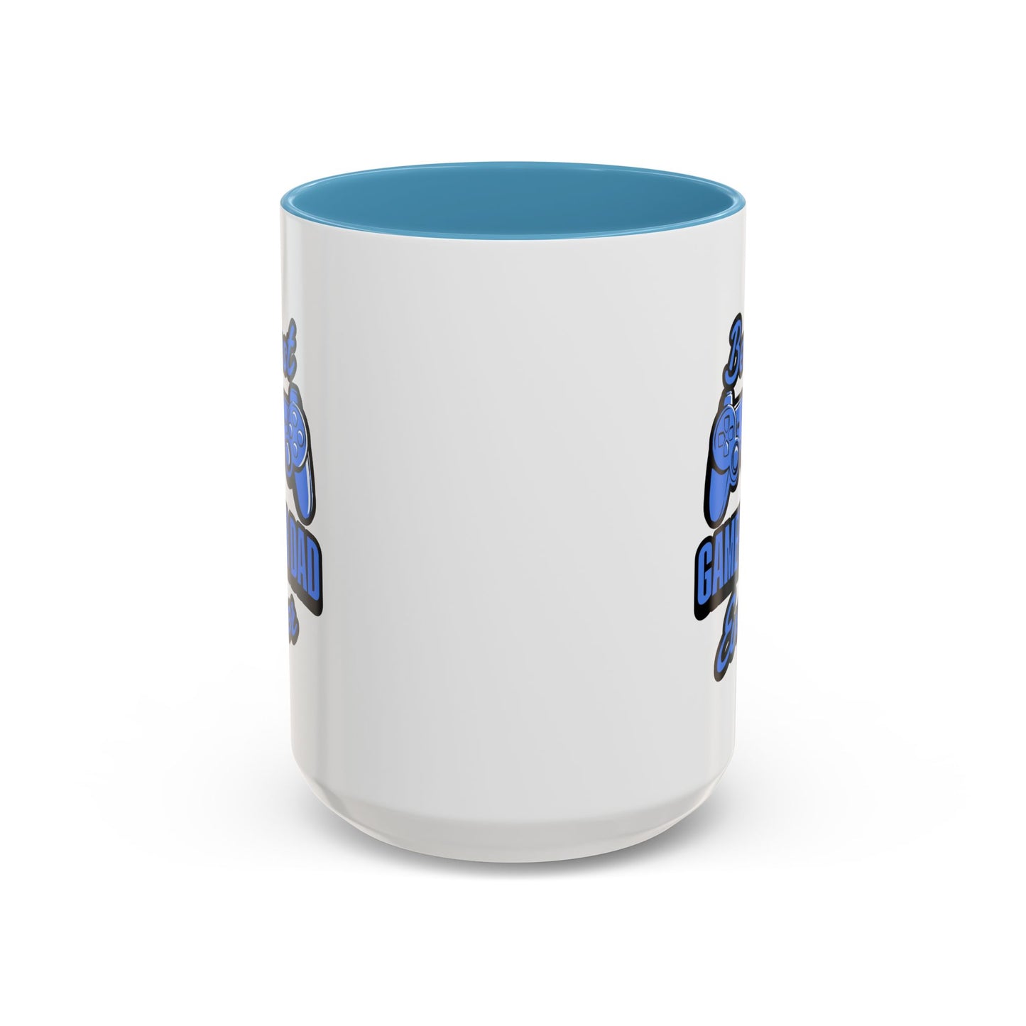 Coffee Mug - Happy Fathers Day Cup (11, 15oz)
