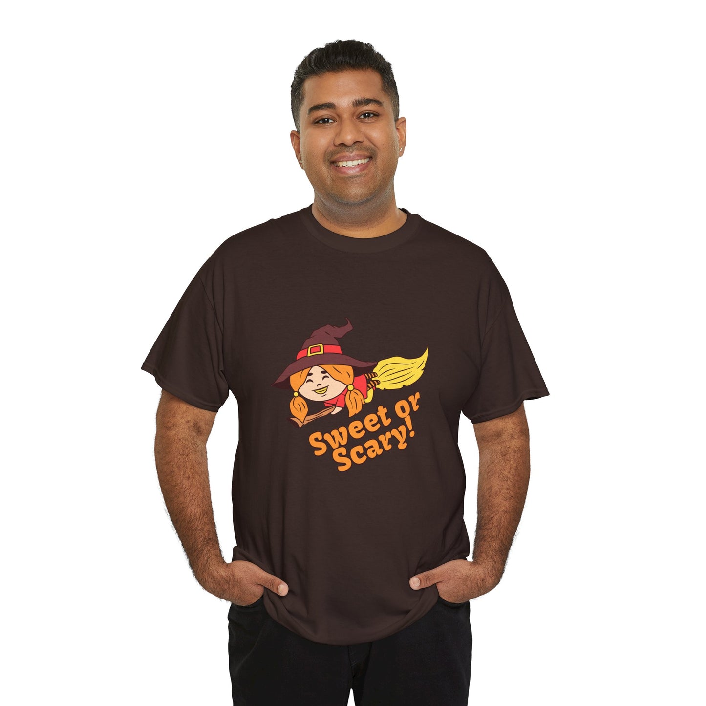 Halloween T-shirt