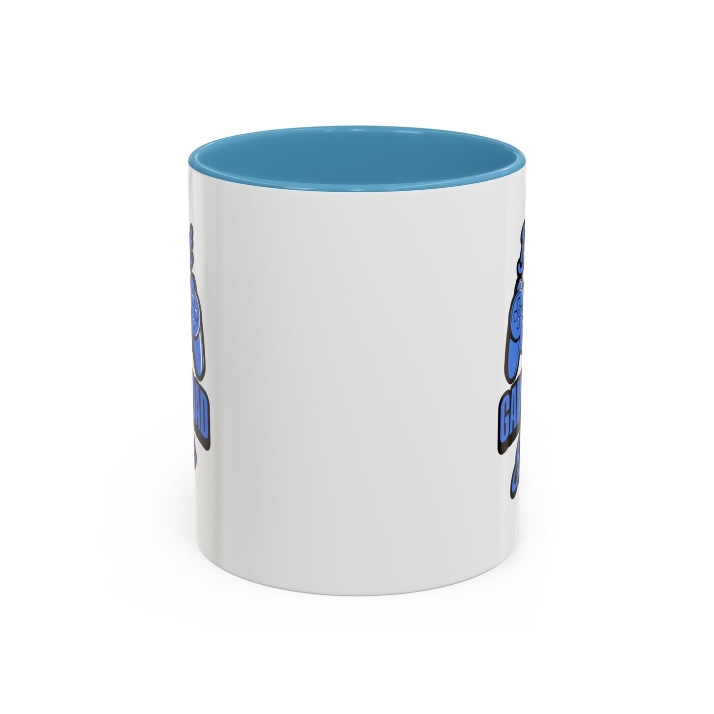 Coffee Mug - Happy Fathers Day Cup (11, 15oz)