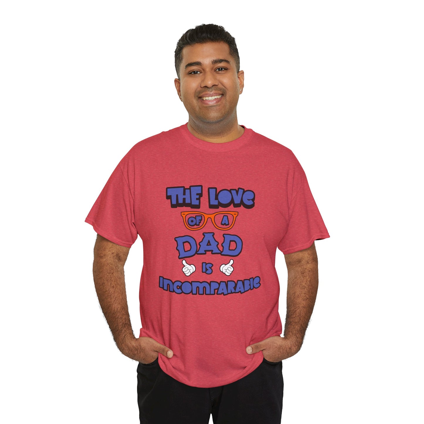Father's Day T-Shirt - Unisex Tee