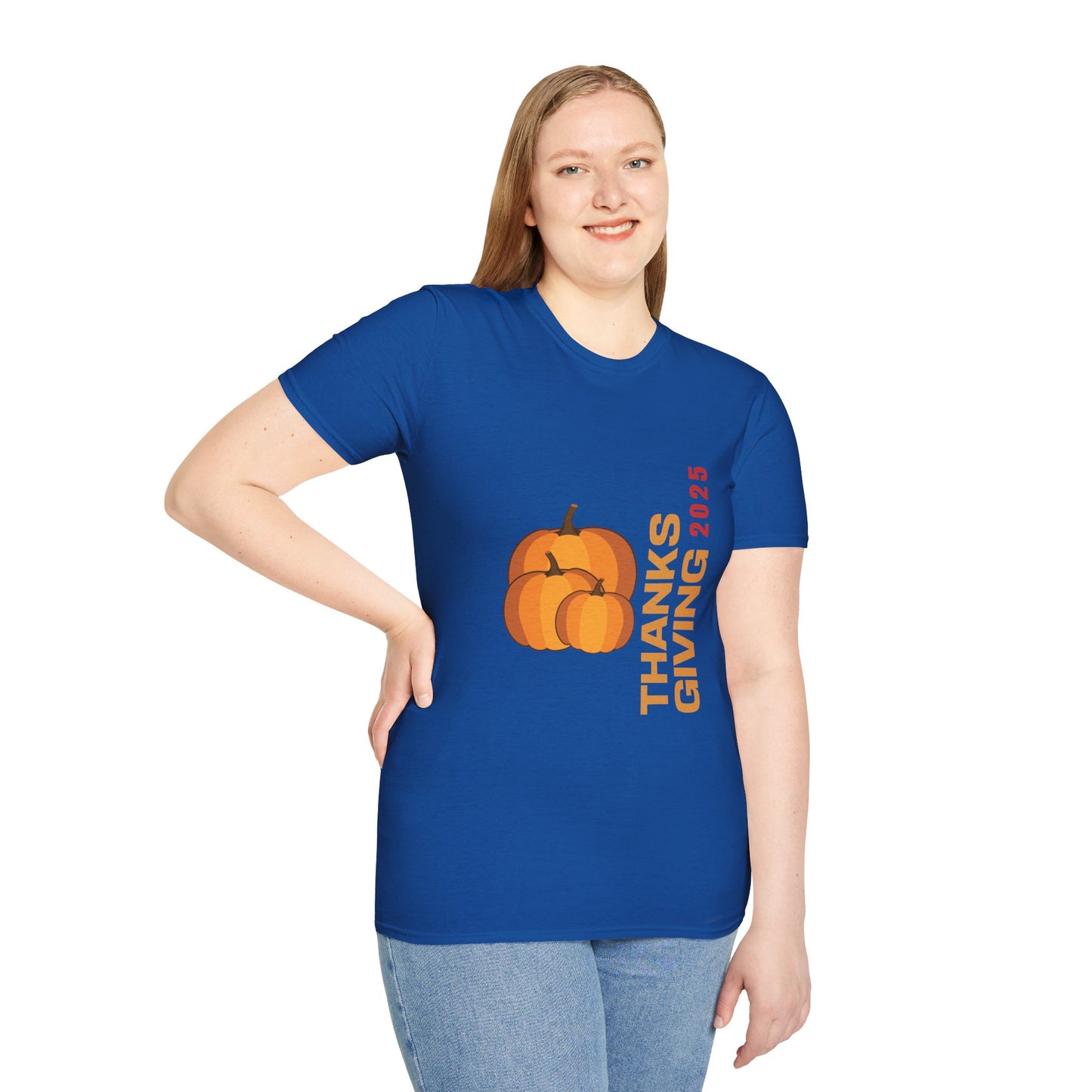 Thanksgiving Unisex T-Shirt