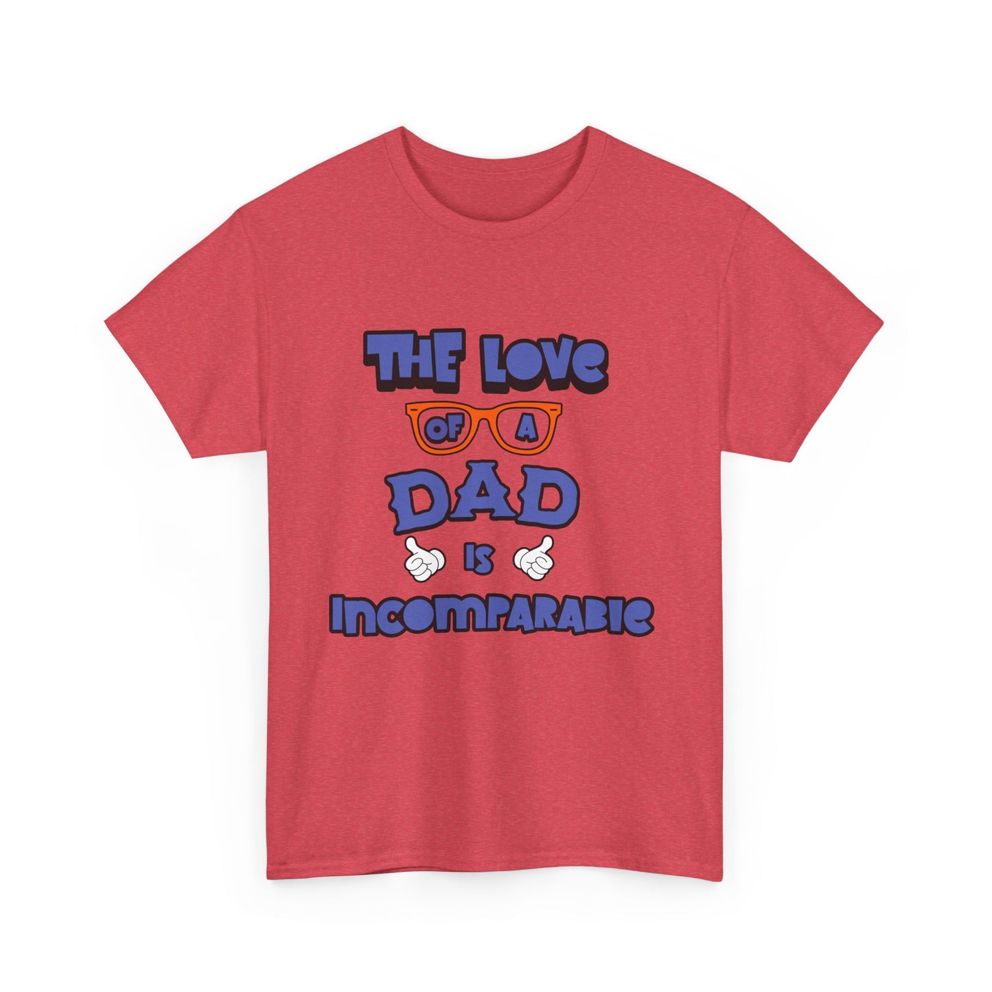 Father's Day T-Shirt - Unisex Tee