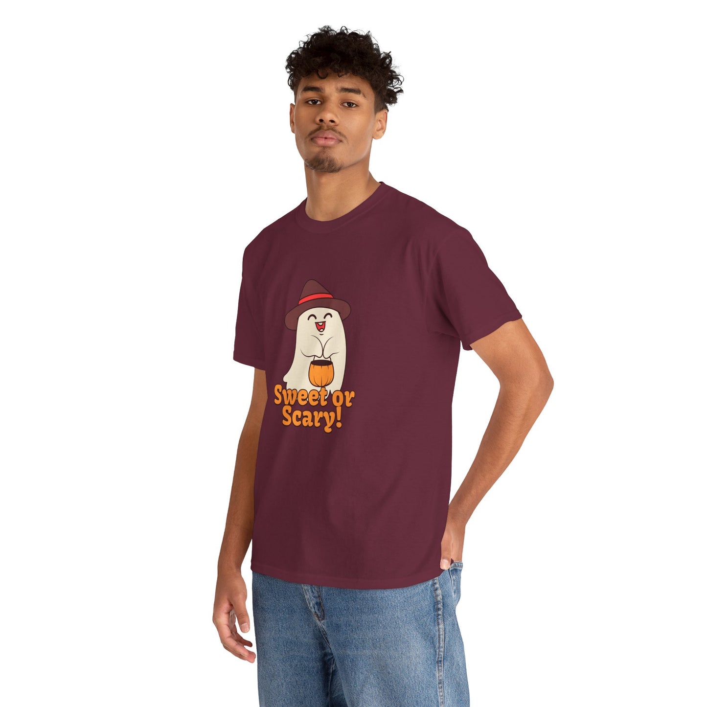 Halloween Unisex Tee