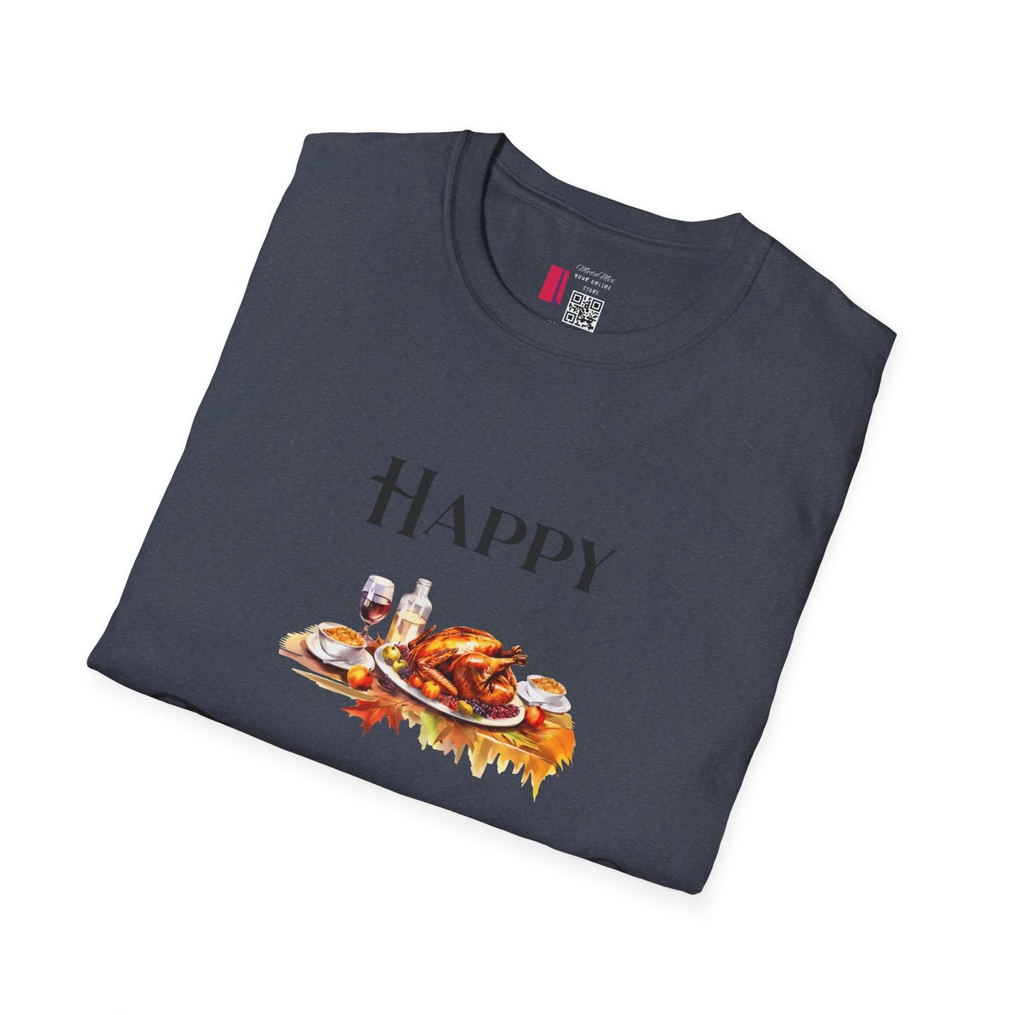 Thanksgiving Unisex T-Shirt