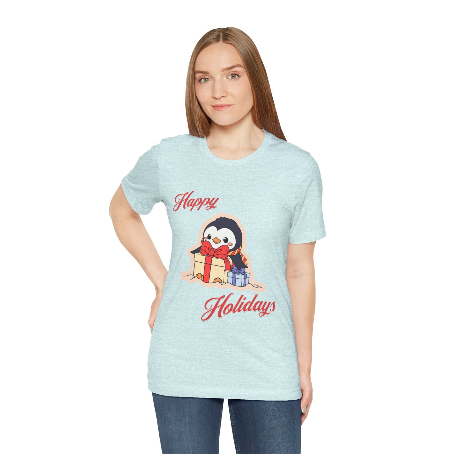 Christmas Unisex Tee