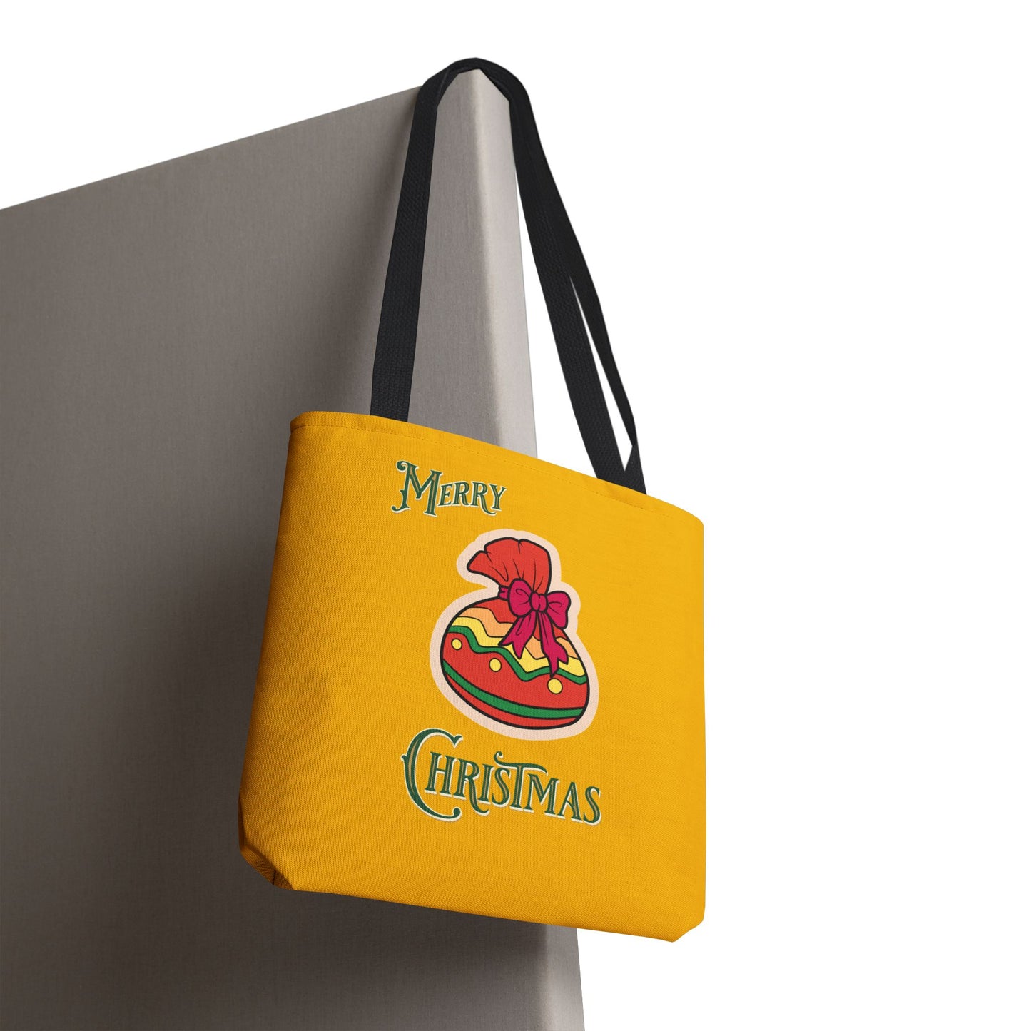 Christmas Tote Bag