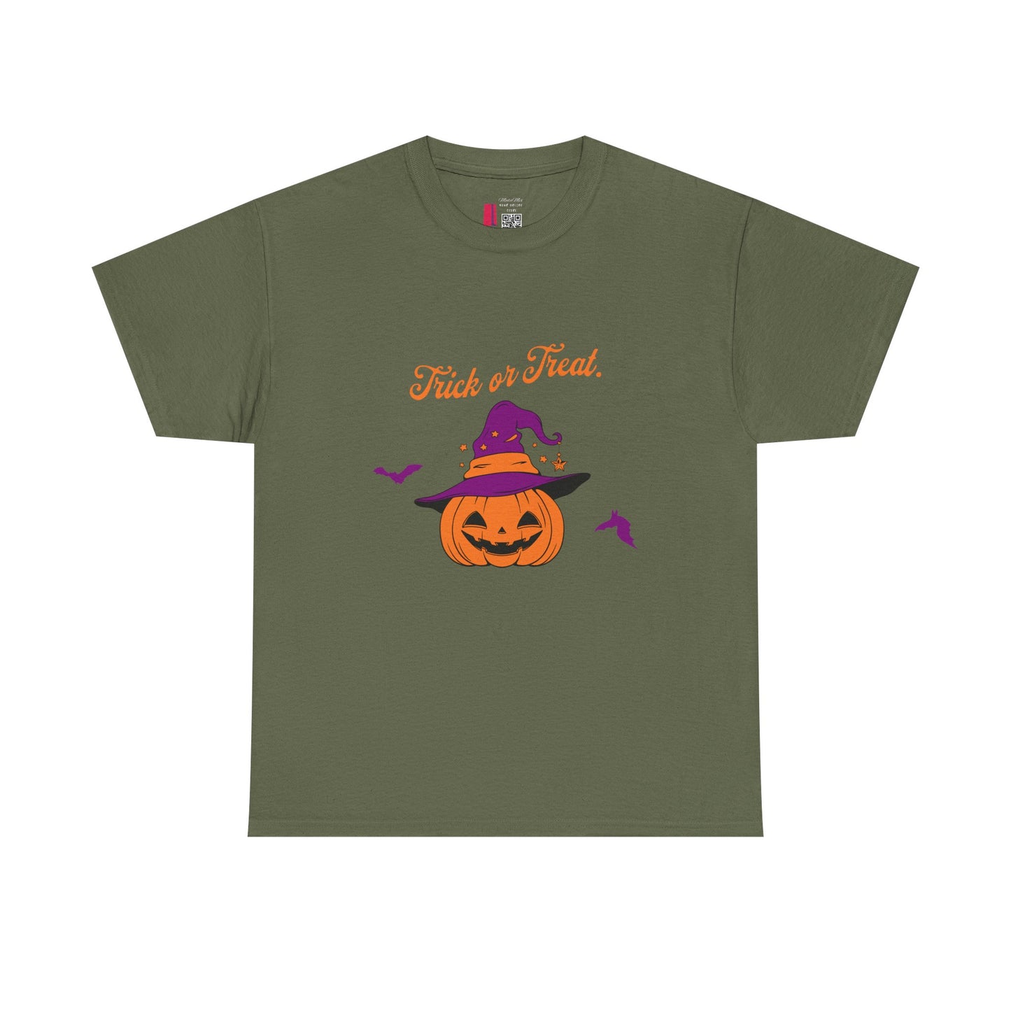 Halloween Unisex Tee