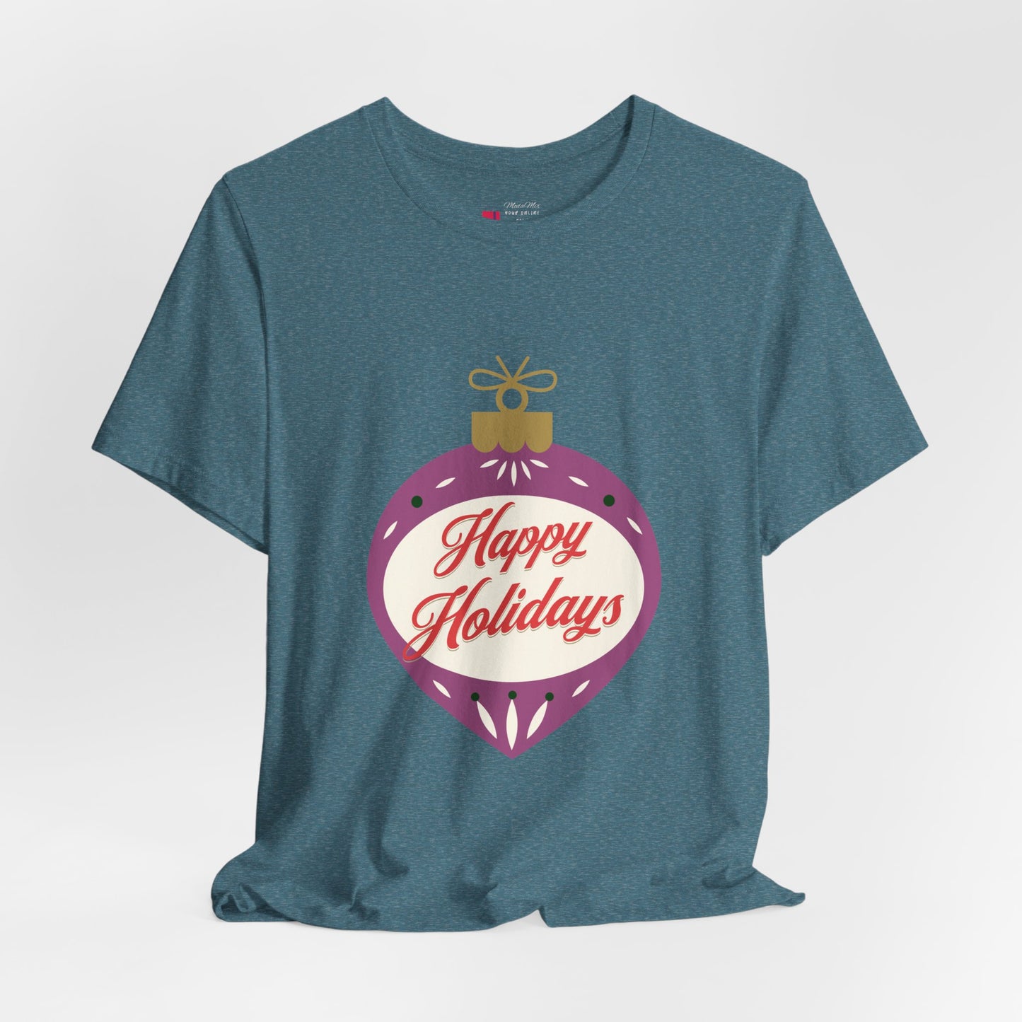 Christmas Tshirt Unisex Tee