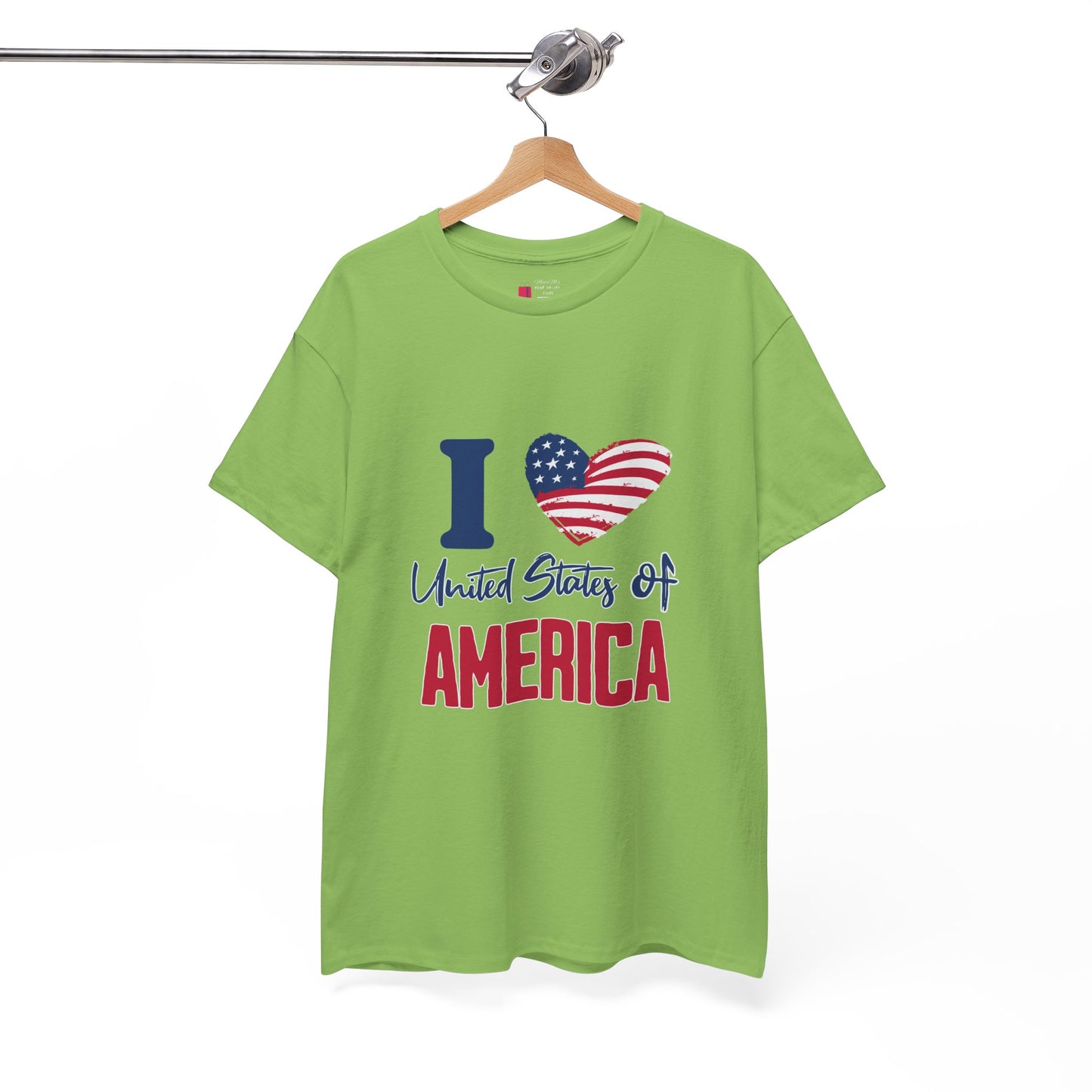 Independence Day T-Shirt