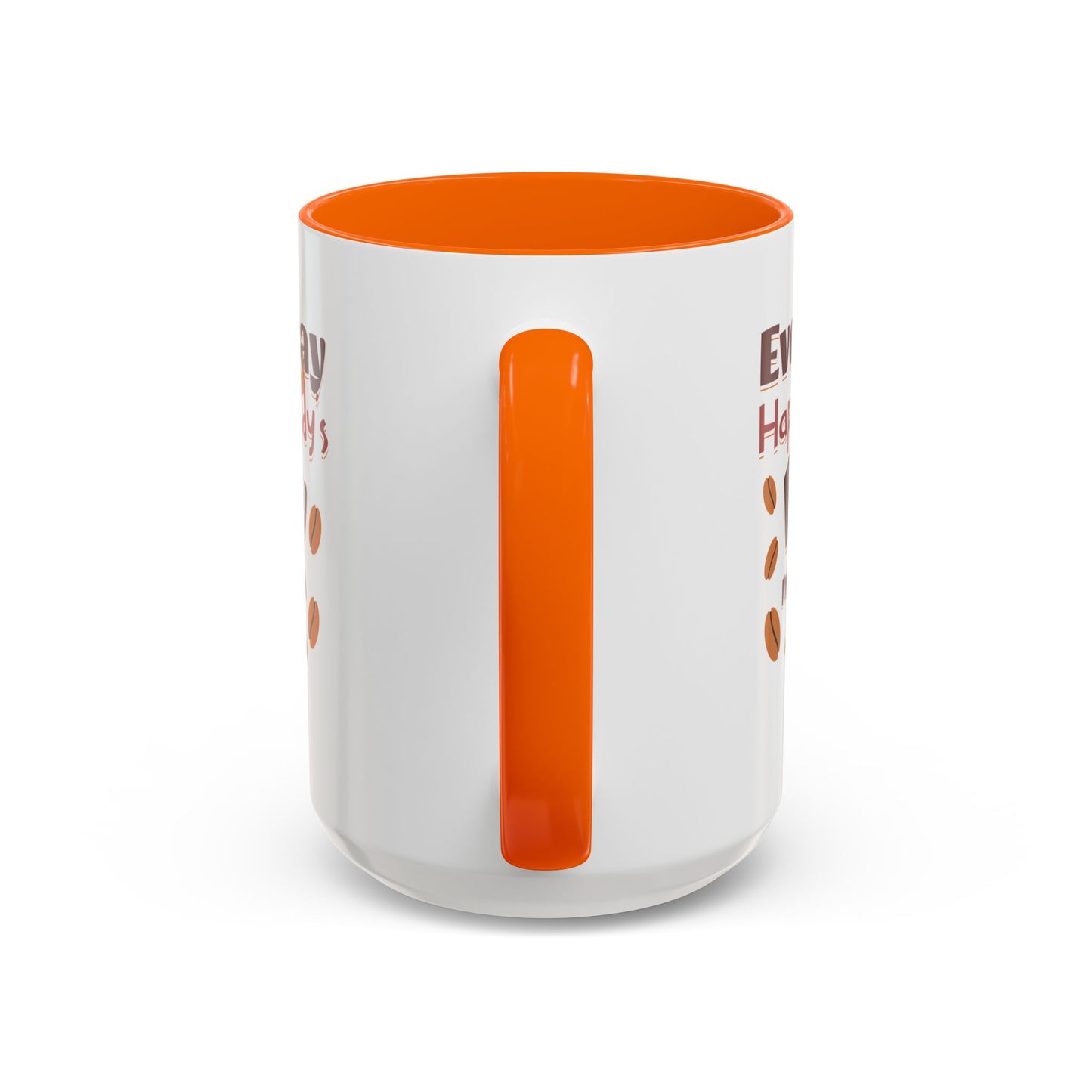 Coffee Mug - Happy Father's Day Celebration Cup (11, 15oz)
