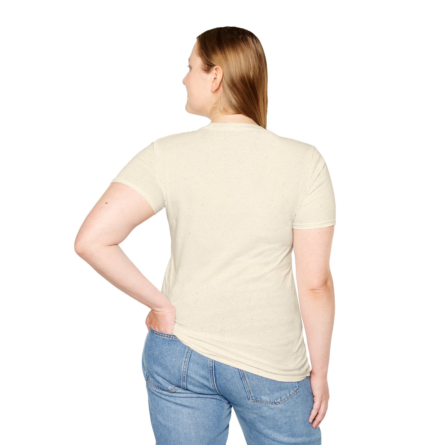 Monarch Butterfly Floral Tee — Vintage Botanical Butterfly T-Shirt