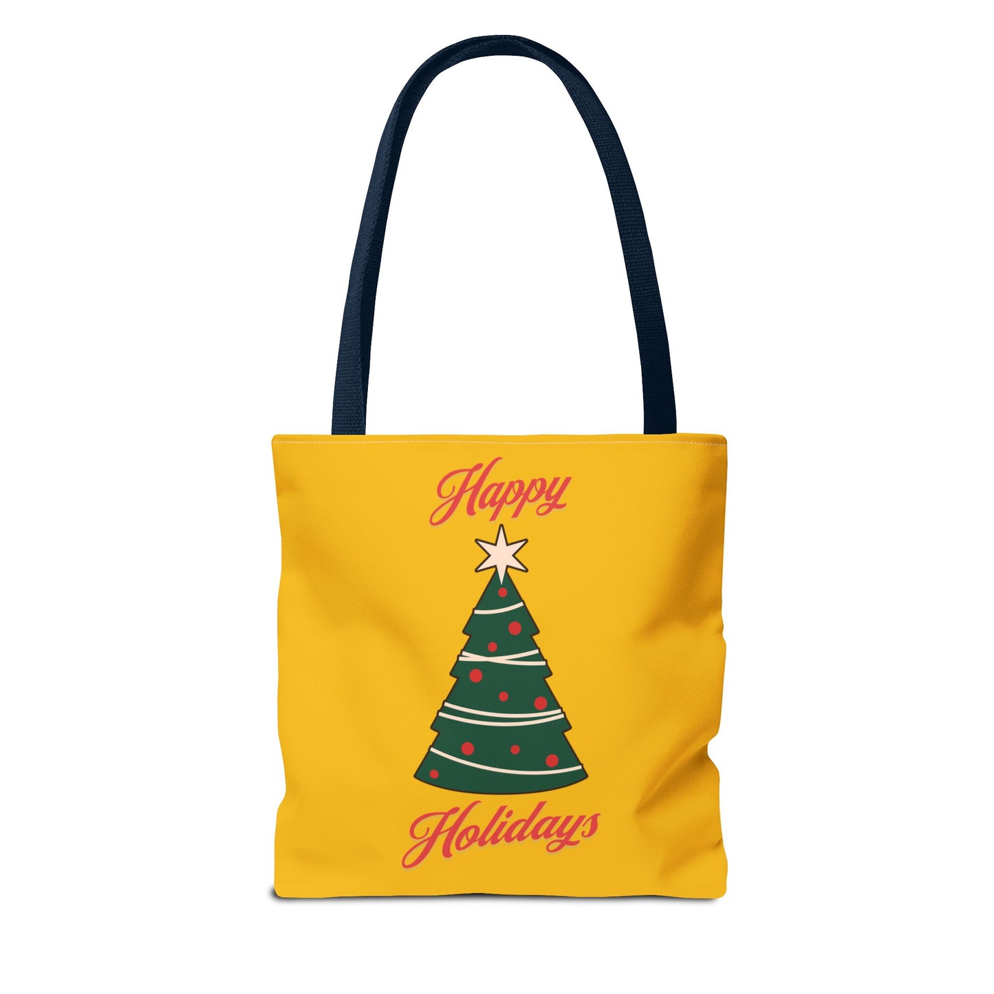 Christmas Tote Bag