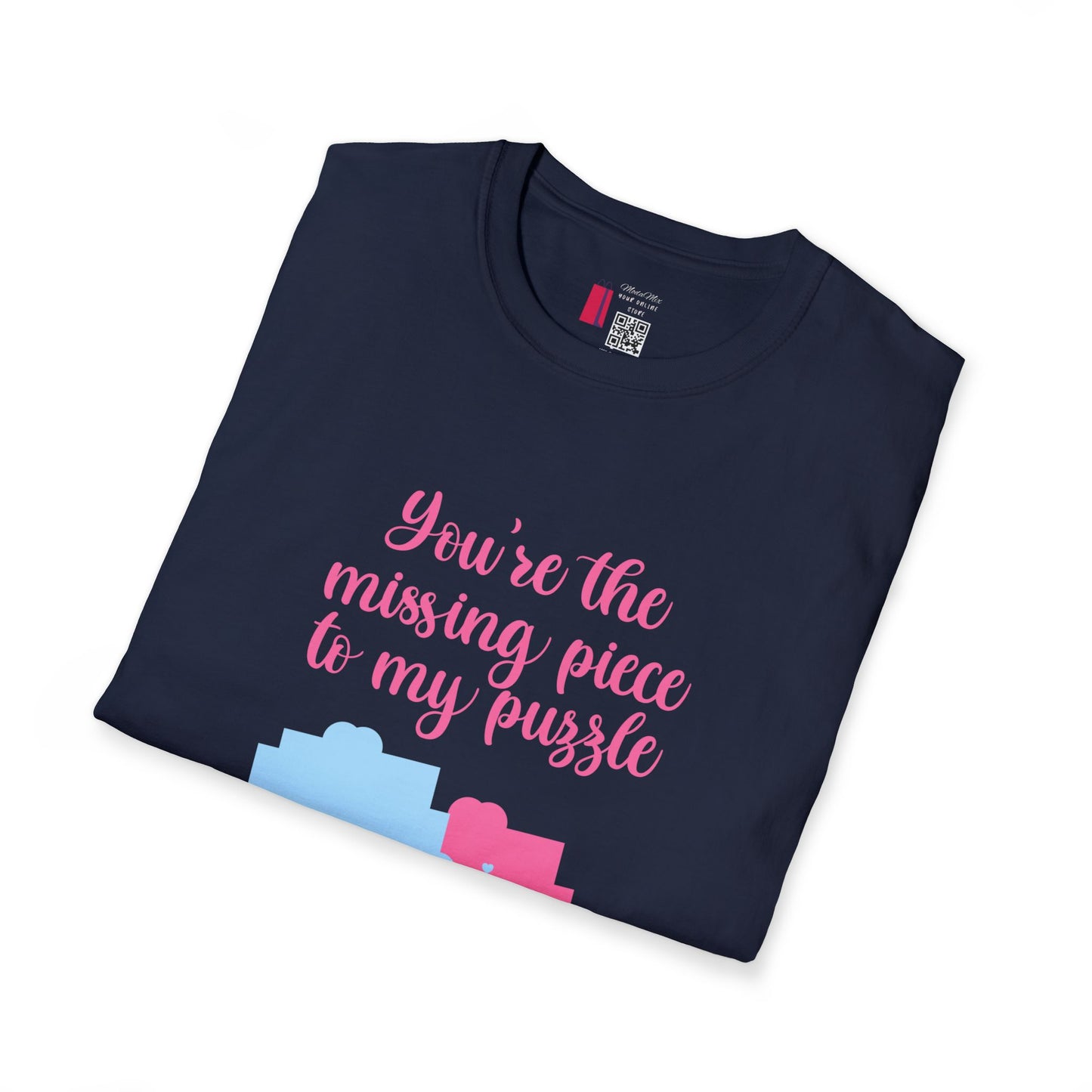 Valentine Love T-Shirt