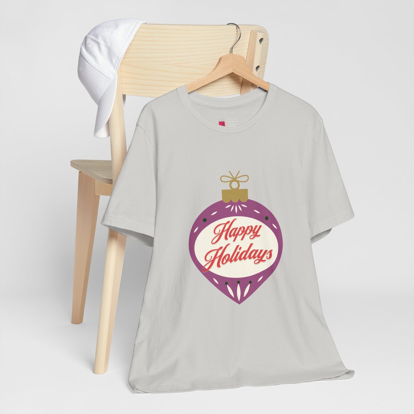 Christmas Tshirt Unisex Tee