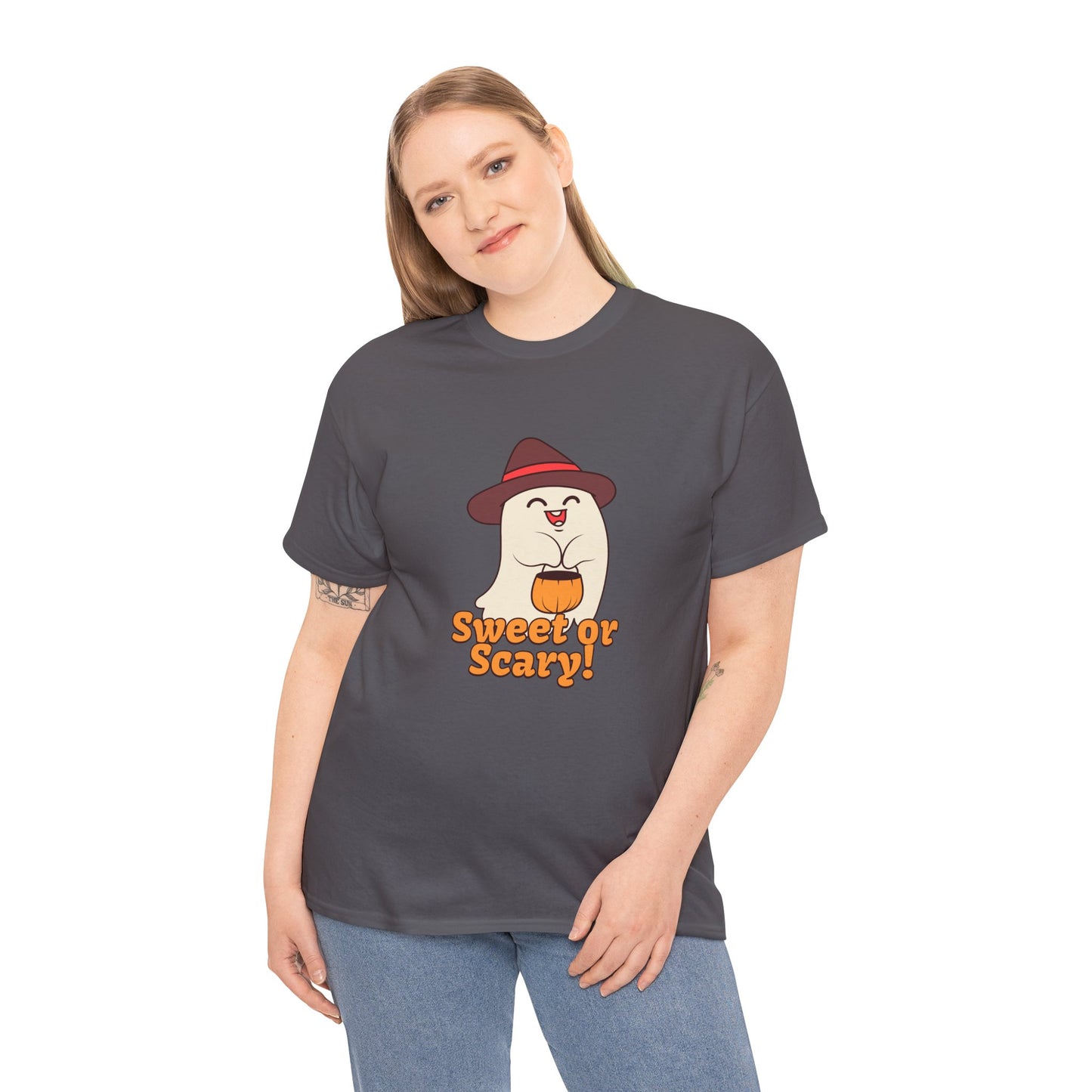 Halloween Unisex Tee