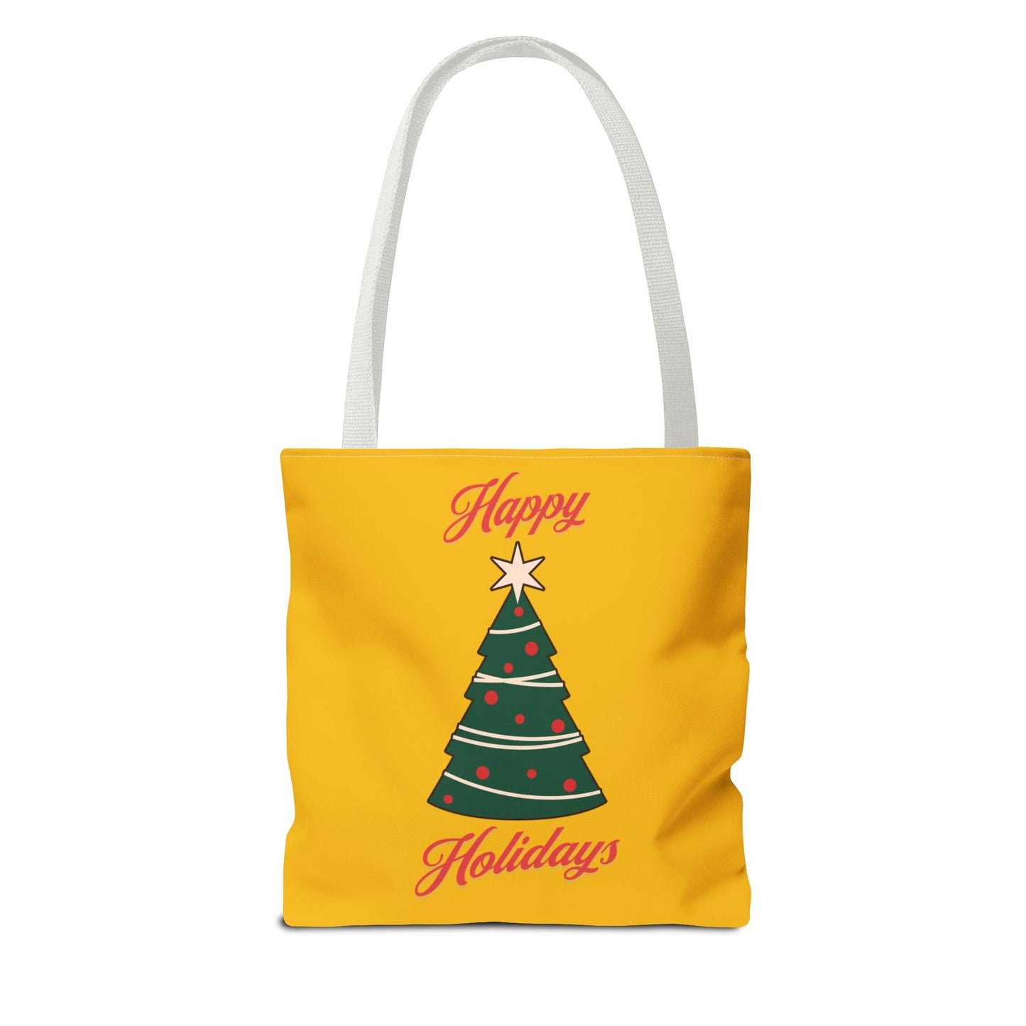 Christmas Tote Bag