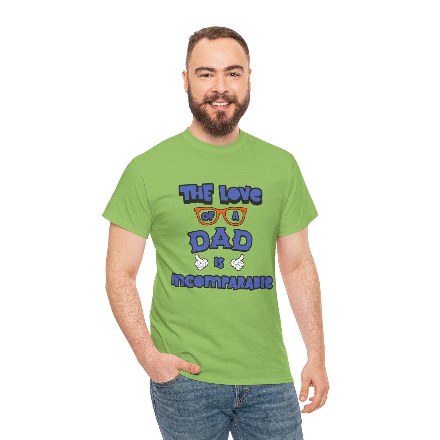 Father's Day T-Shirt - Unisex Tee