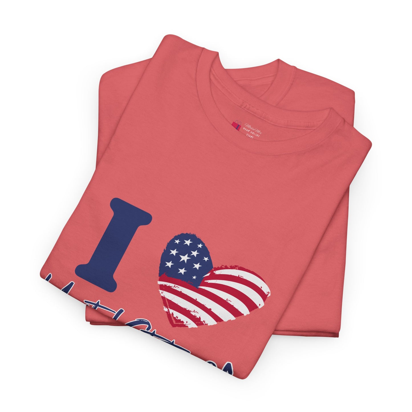 Independence Day T-Shirt