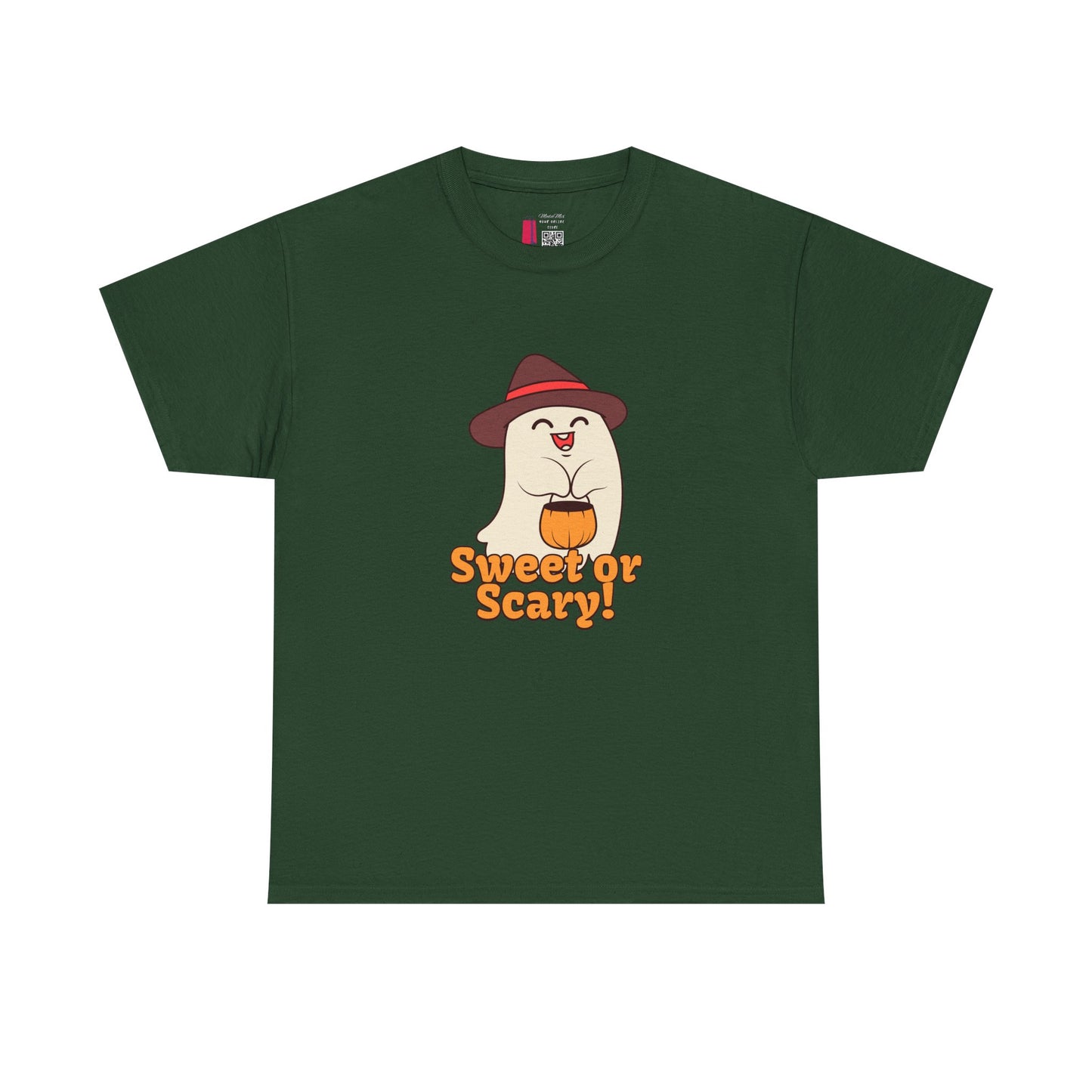 Halloween Unisex Tee
