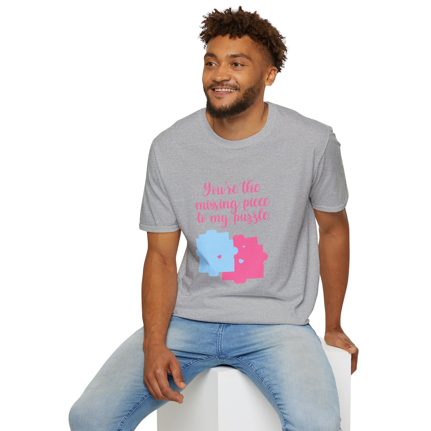 Valentine Love T-Shirt