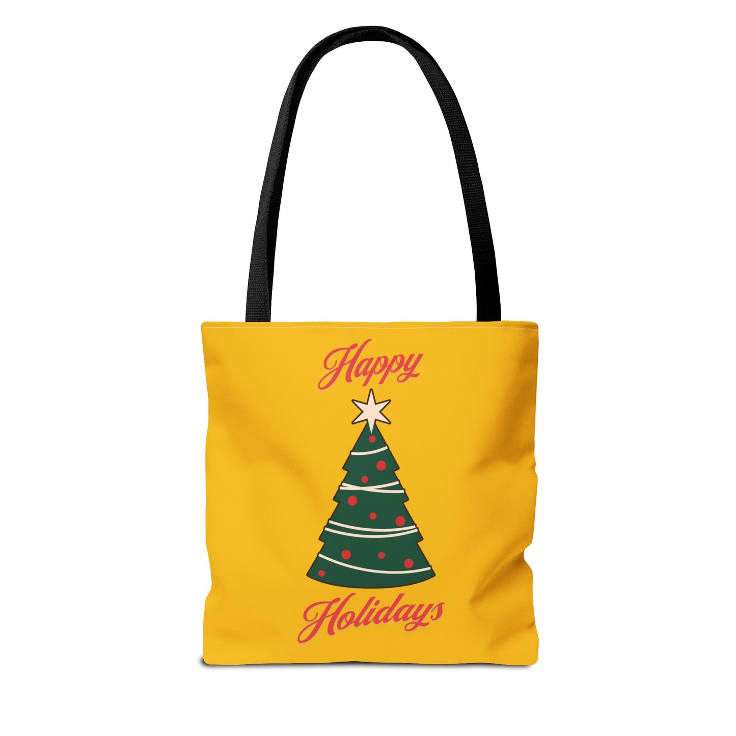Christmas Tote Bag