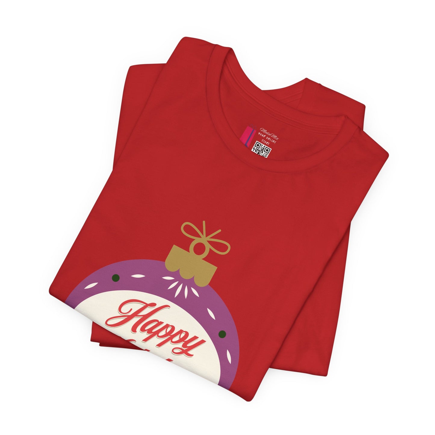 Christmas Tshirt Unisex Tee