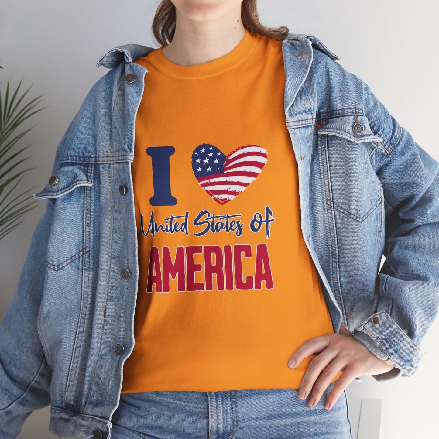 Independence Day T-Shirt