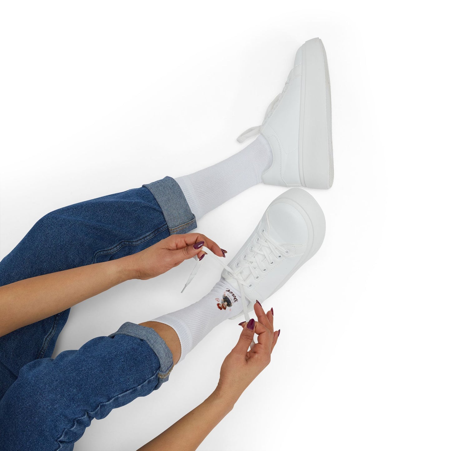 Sublimation Socks
