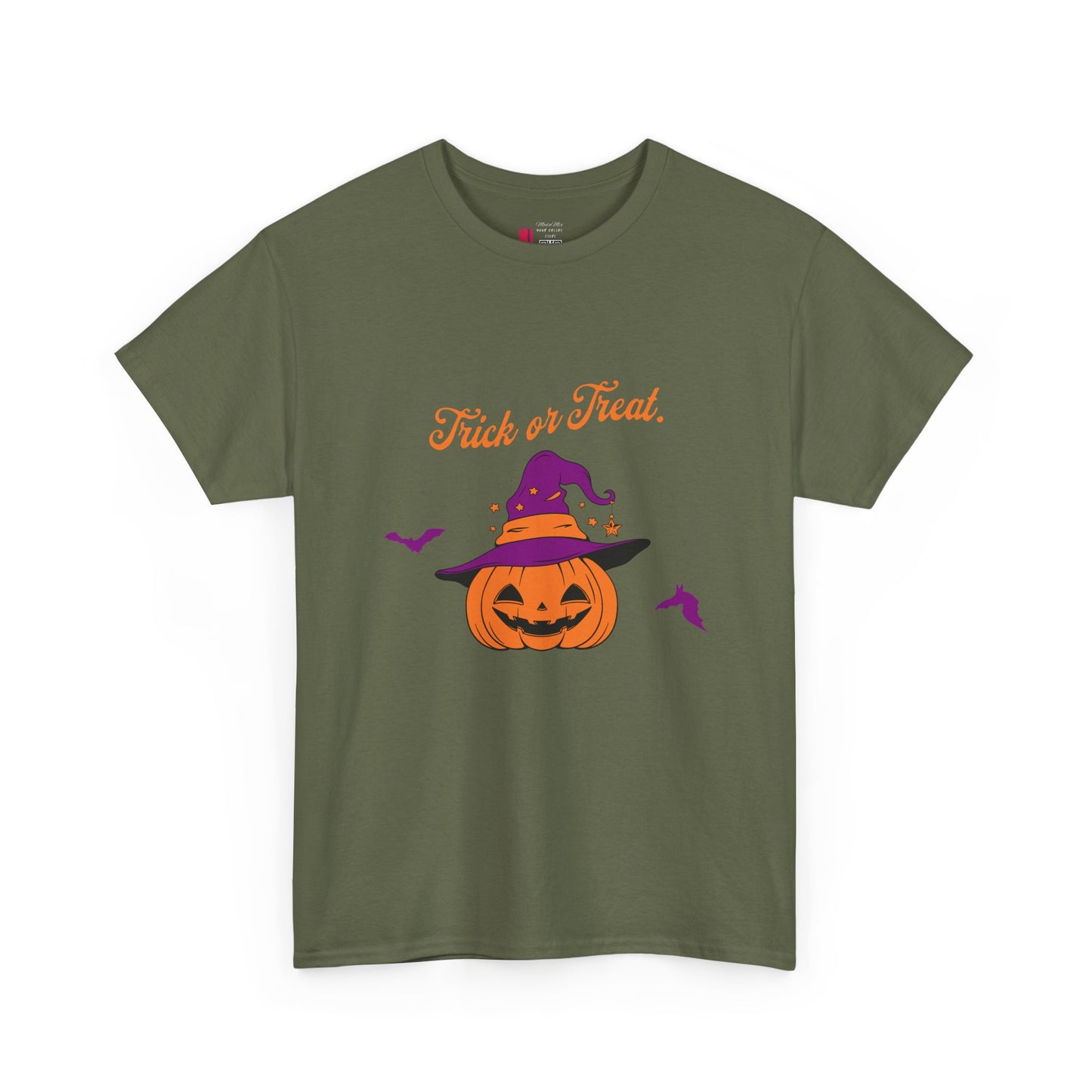 Halloween Unisex Tee