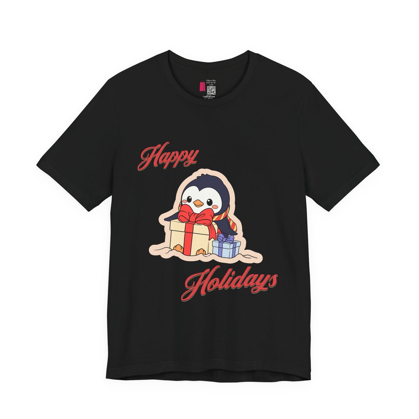 Christmas Unisex Tee