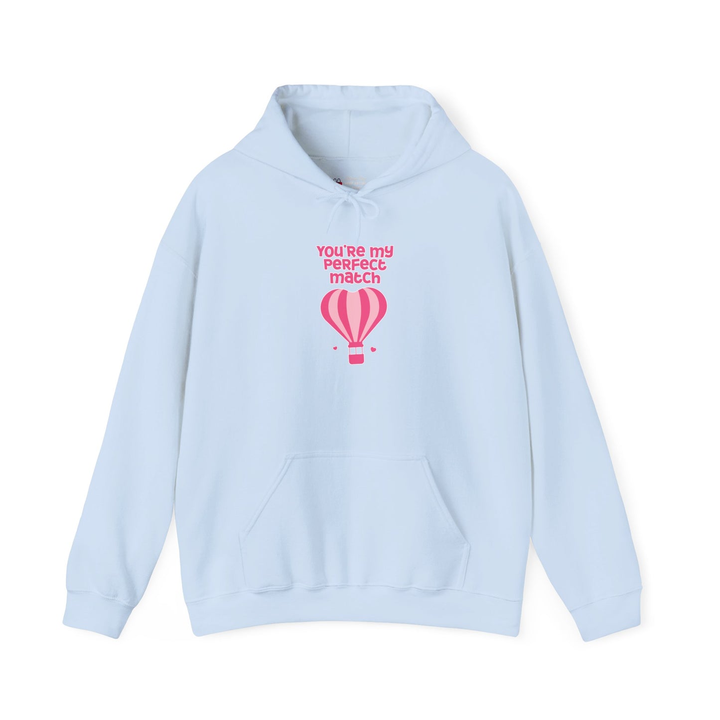 Valentine Love Hoodie