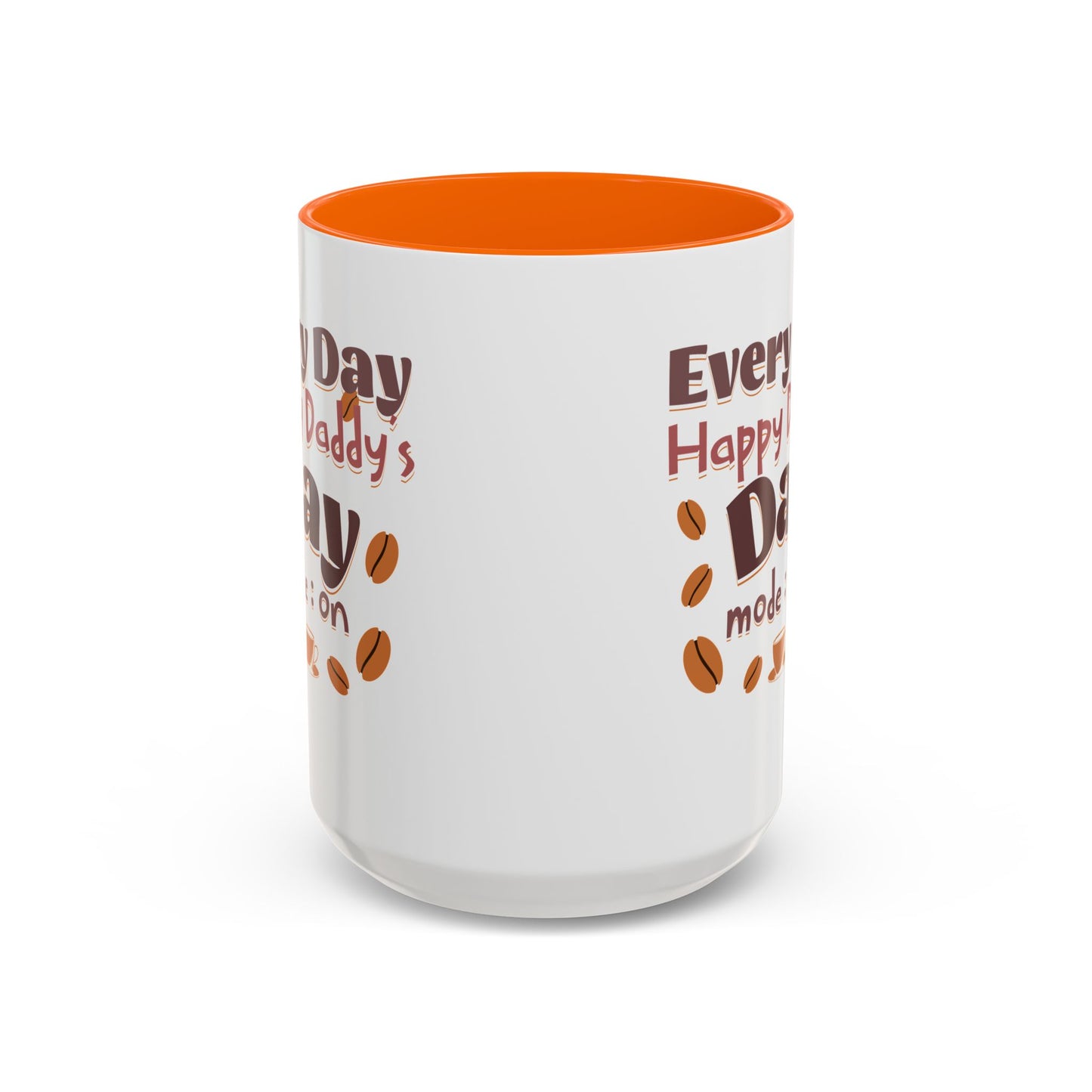 Coffee Mug - Happy Father's Day Celebration Cup (11, 15oz)