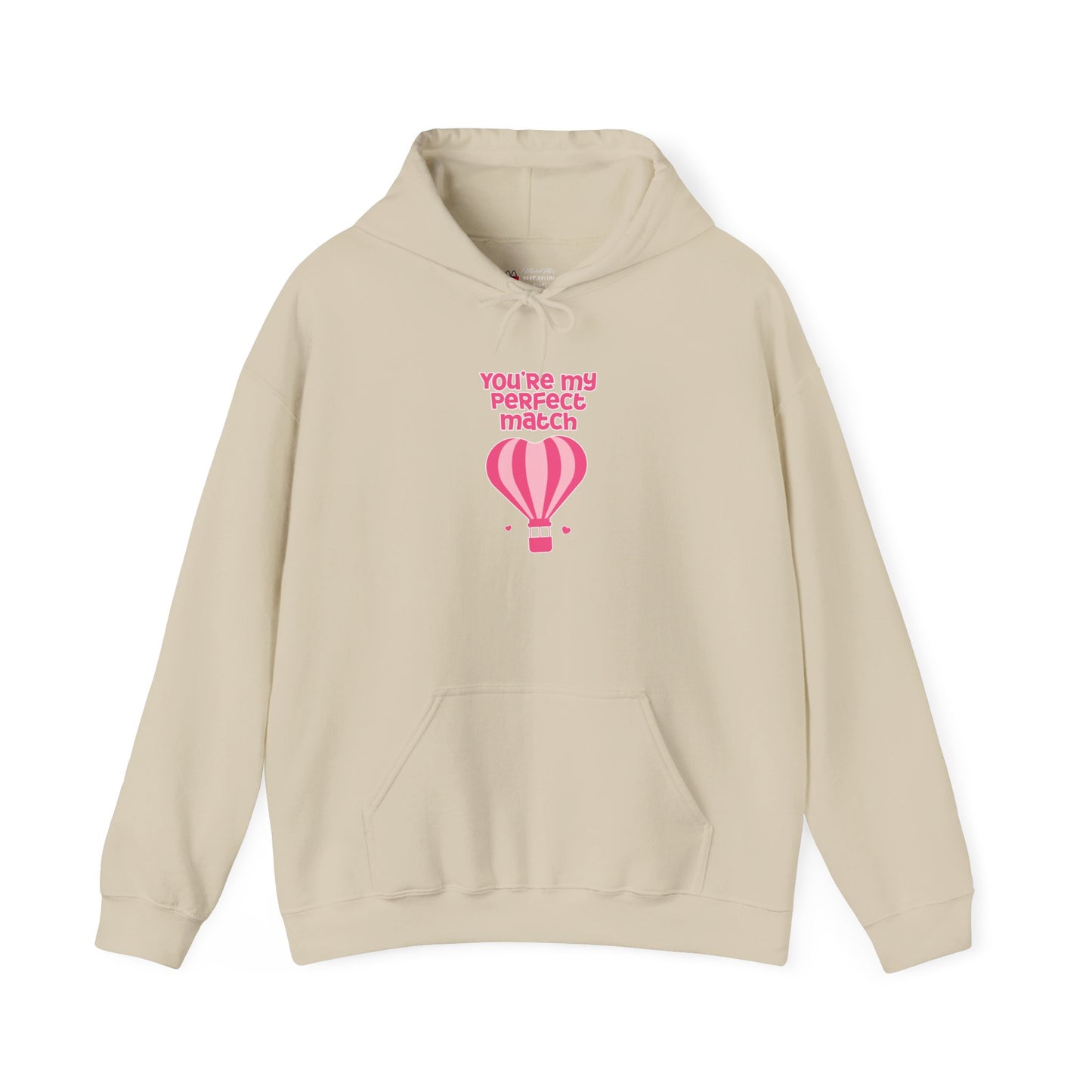 Valentine Love Hoodie