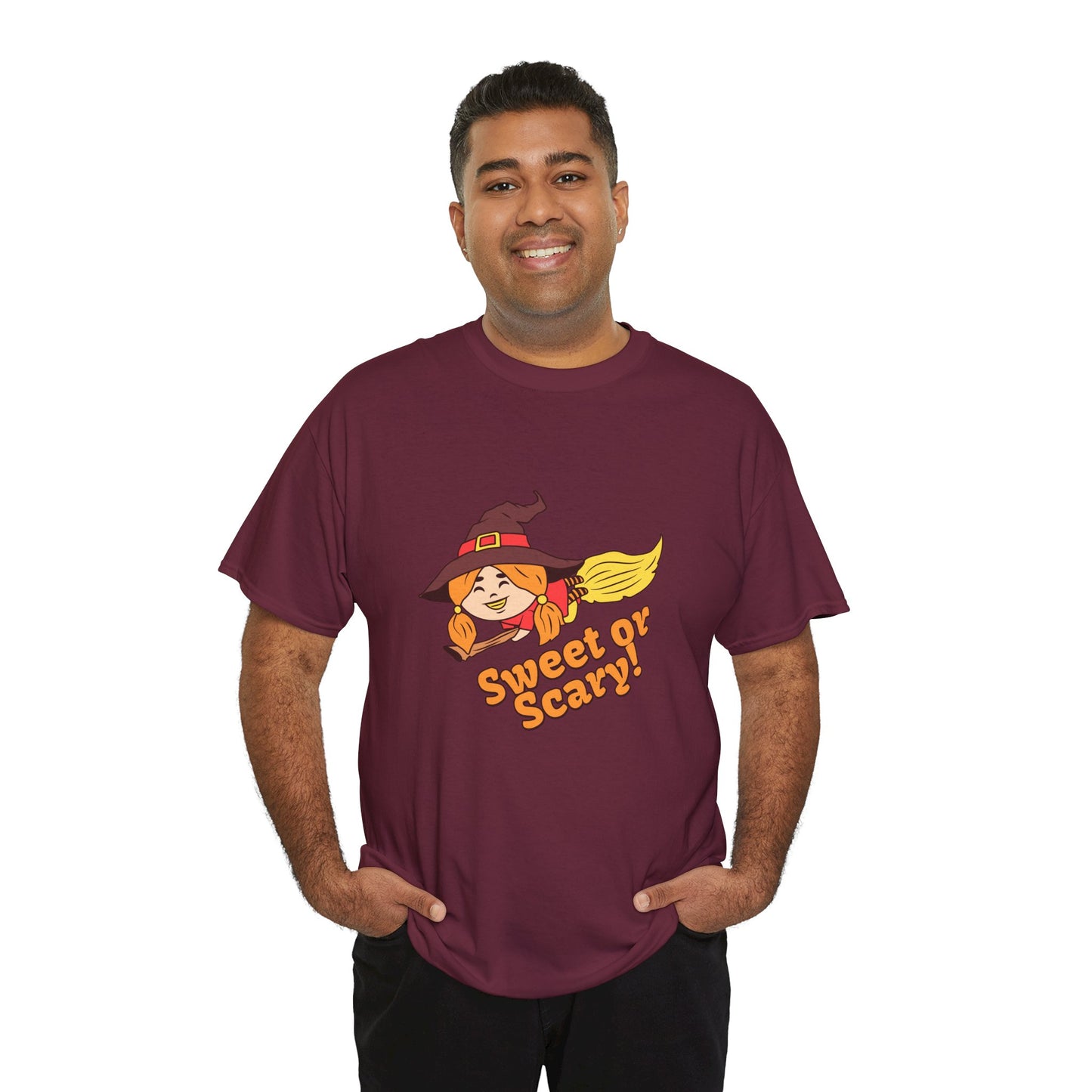 Halloween T-shirt